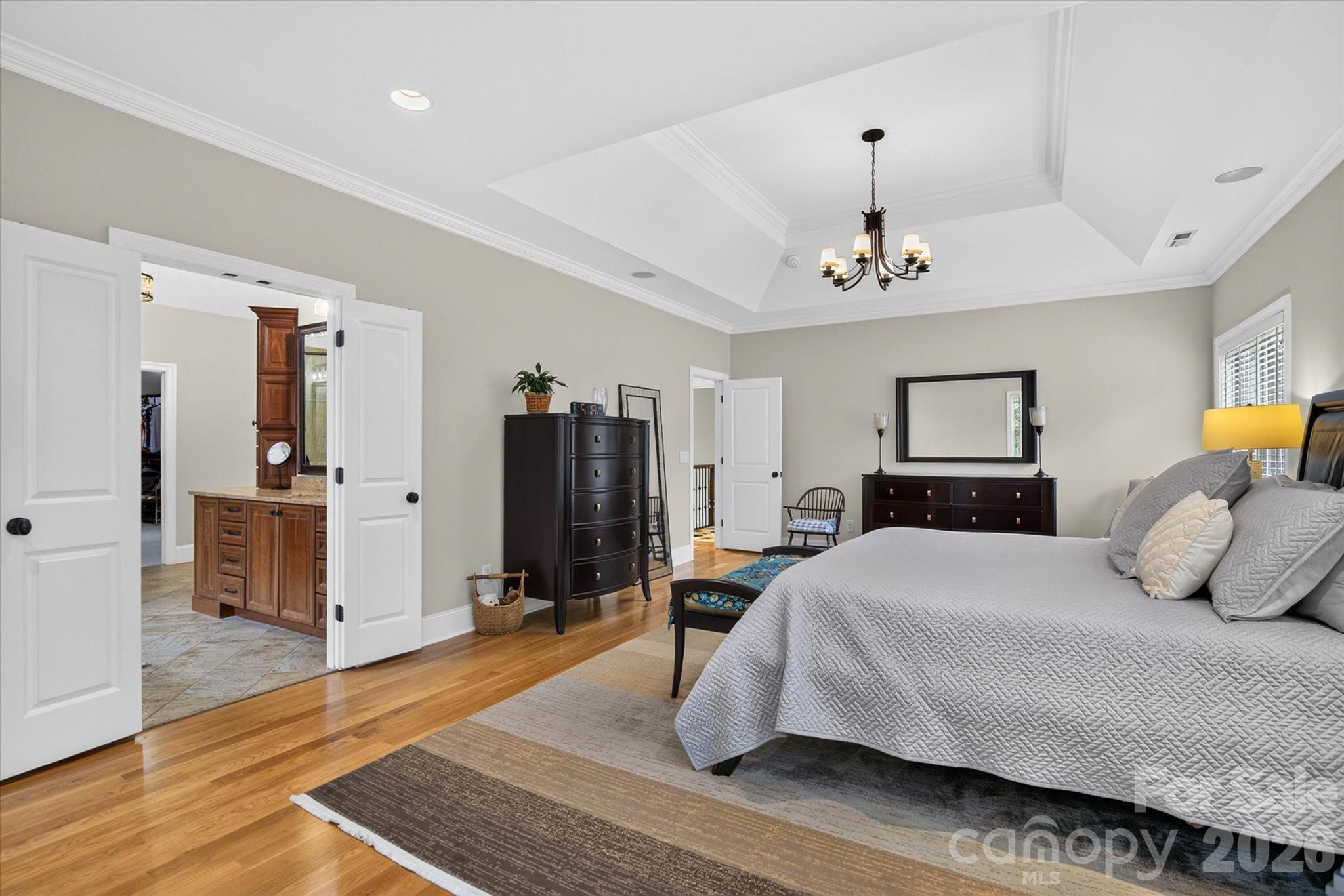 2929 Providence Trail Lane — Charlotte