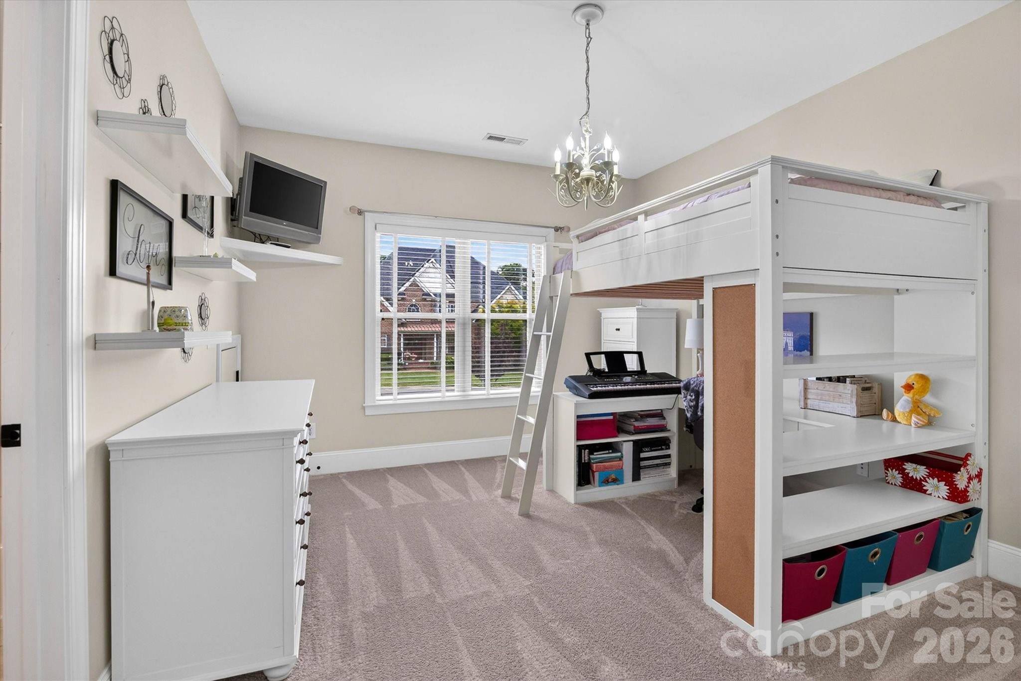 2929 Providence Trail Lane — Charlotte