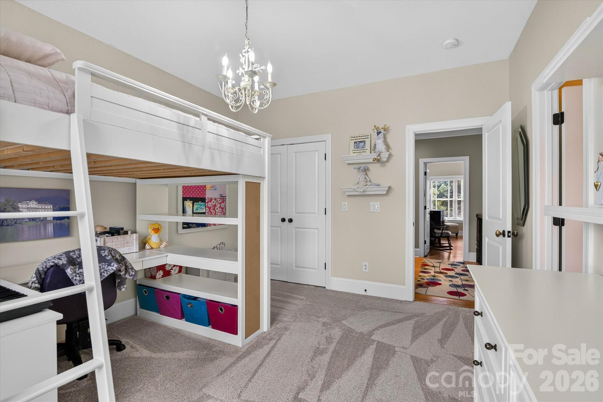 2929 Providence Trail Lane — Charlotte