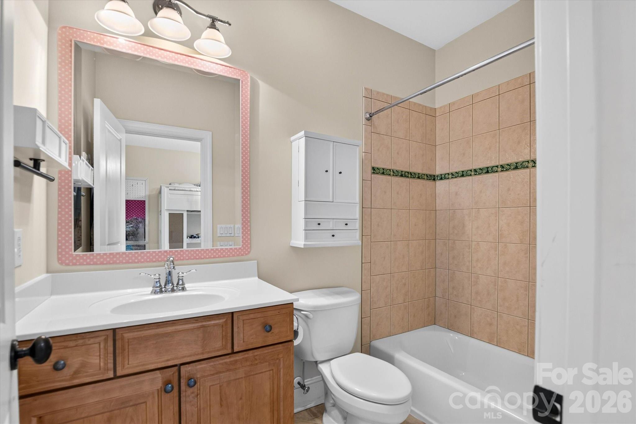 2929 Providence Trail Lane — Charlotte
