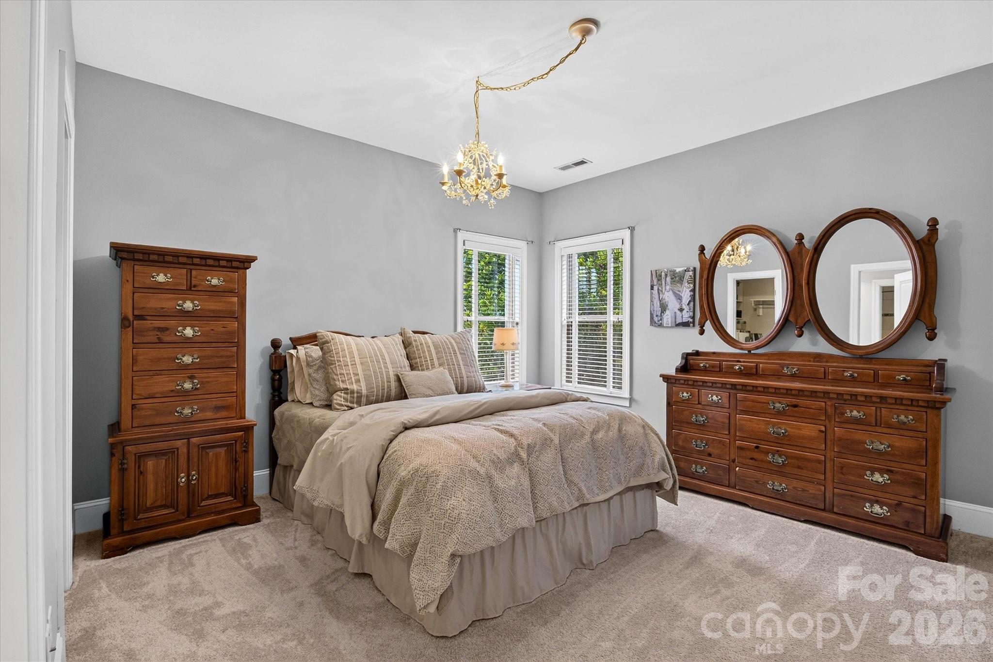 2929 Providence Trail Lane — Charlotte
