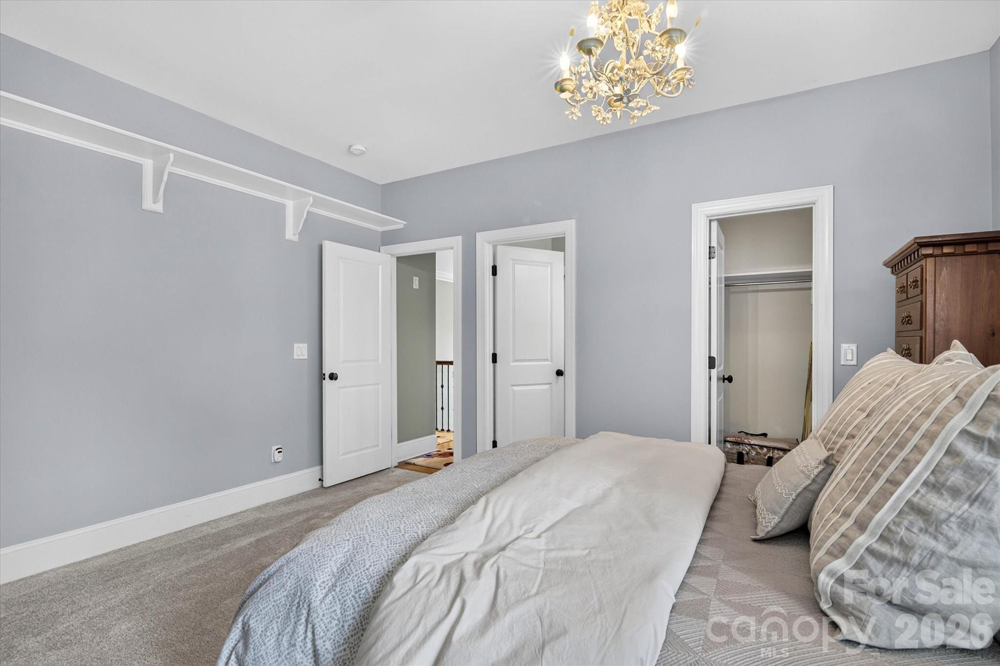 2929 Providence Trail Lane — Charlotte