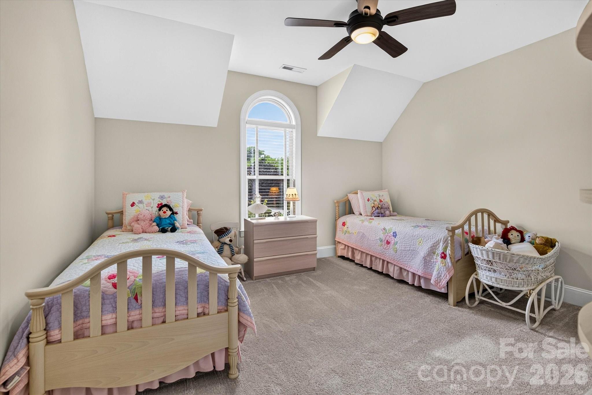 2929 Providence Trail Lane — Charlotte