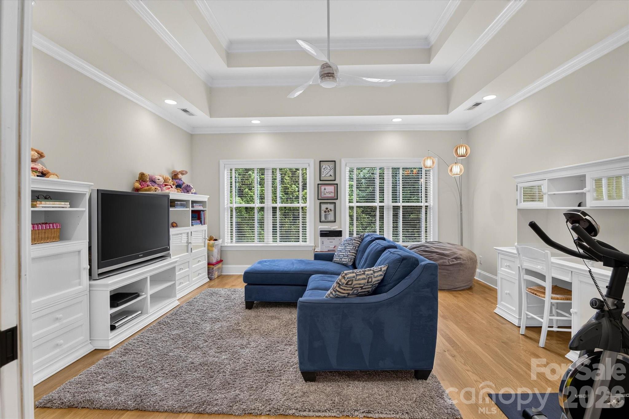 2929 Providence Trail Lane — Charlotte
