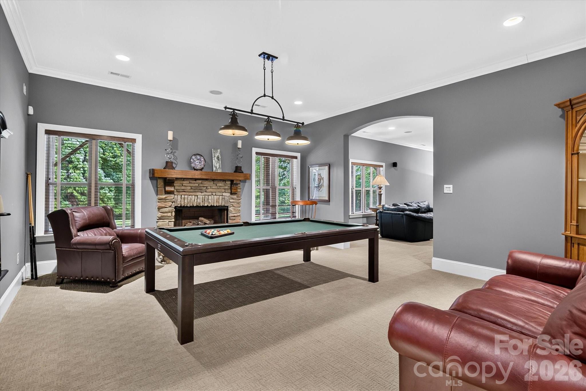 2929 Providence Trail Lane — Charlotte
