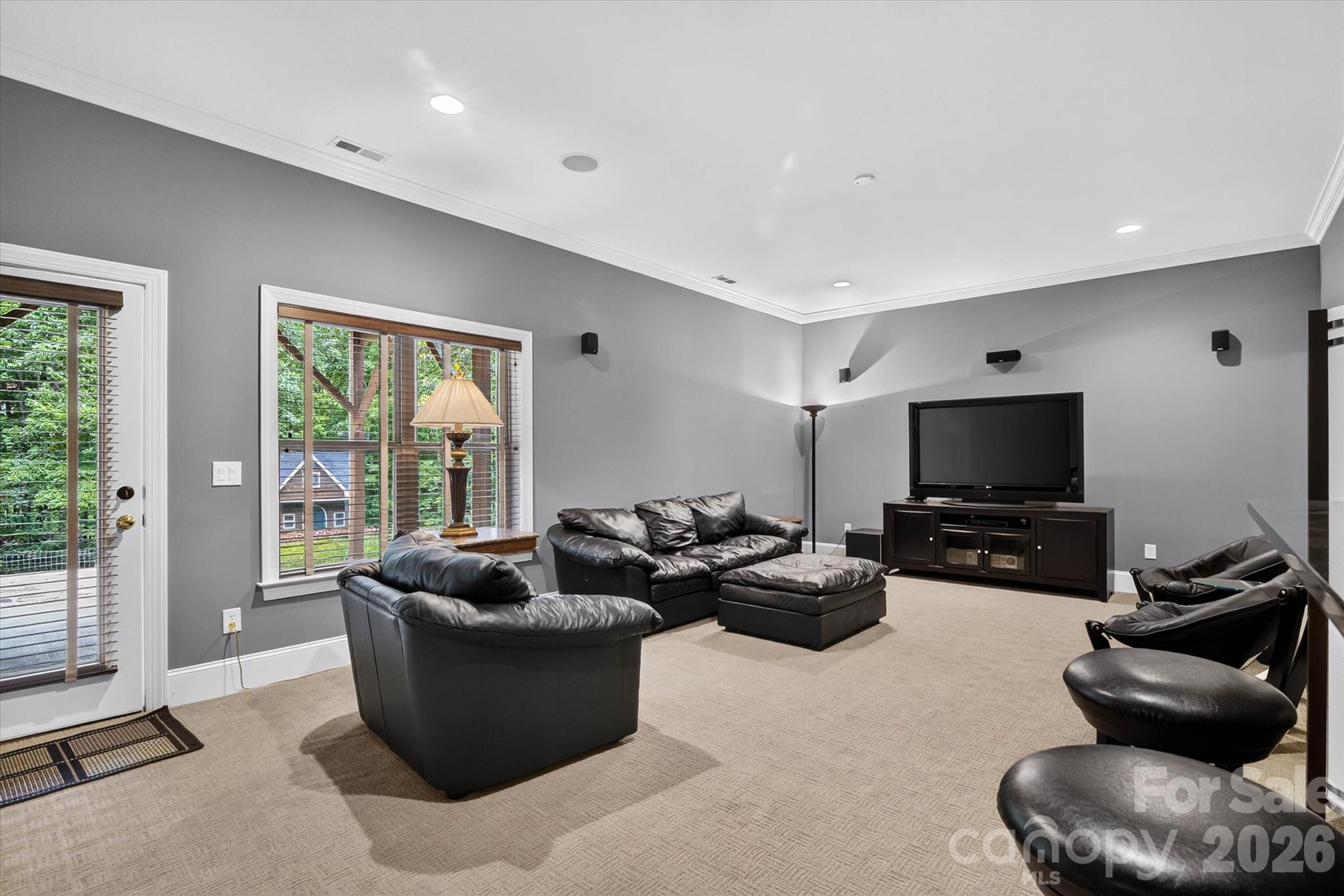 2929 Providence Trail Lane — Charlotte