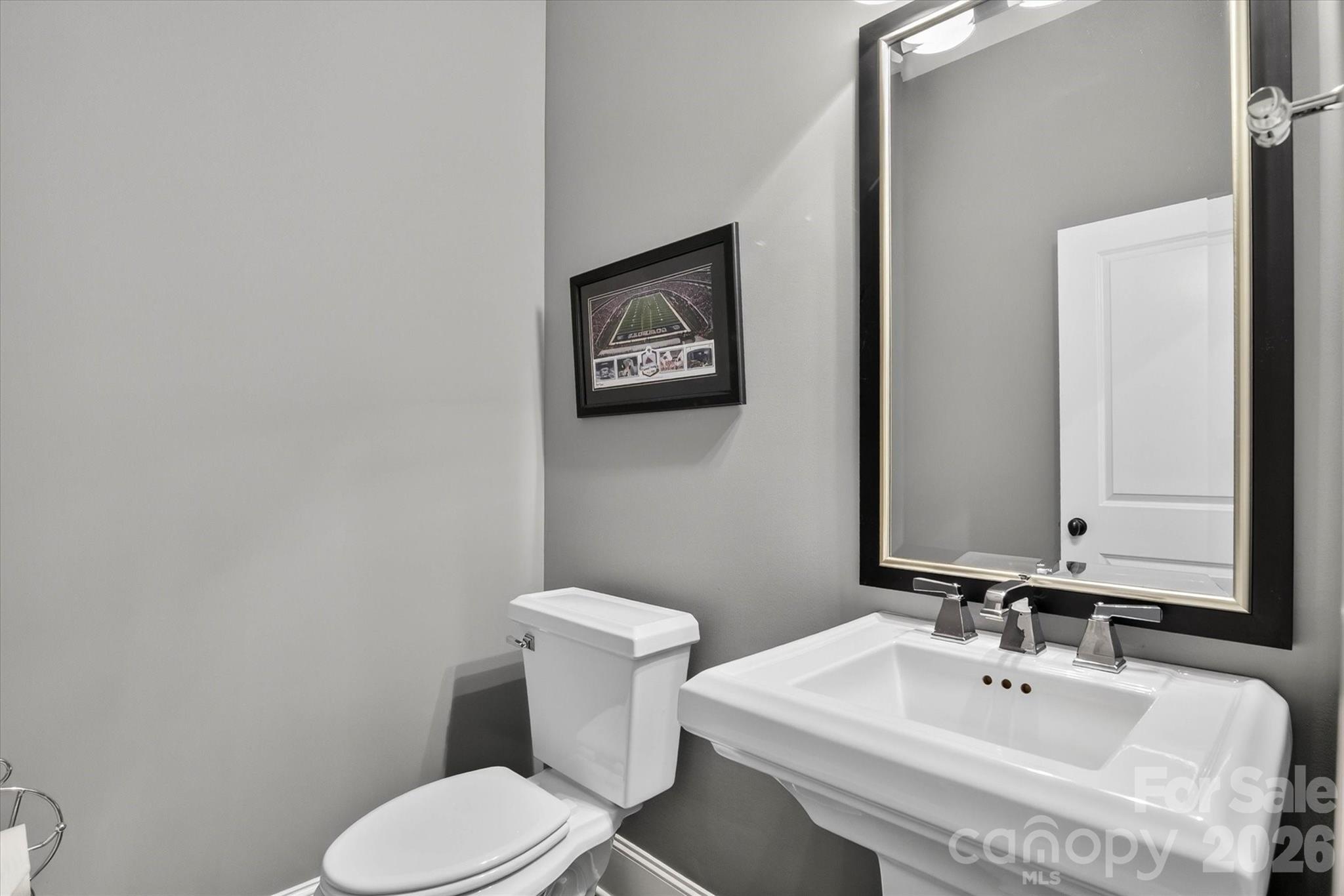 2929 Providence Trail Lane — Charlotte