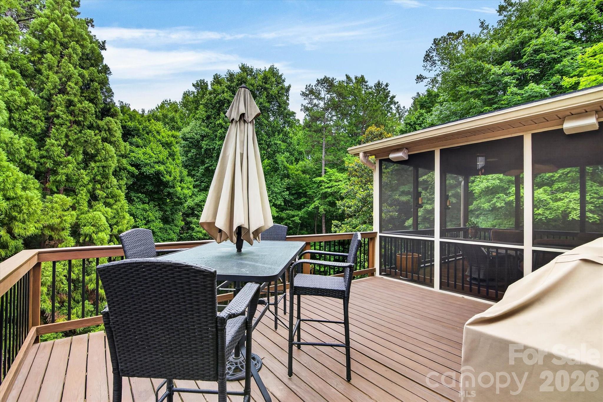 2929 Providence Trail Lane — Charlotte
