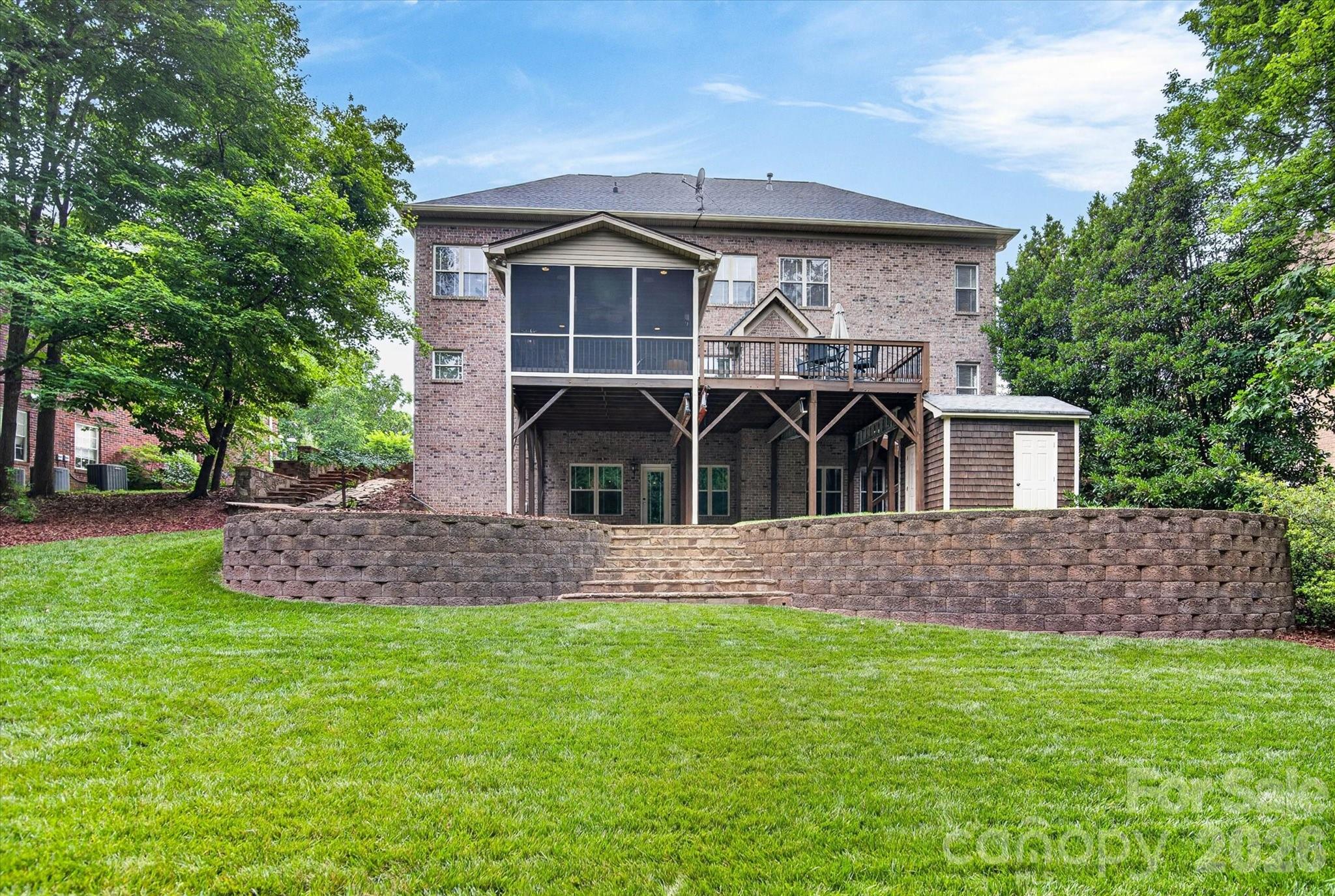 2929 Providence Trail Lane — Charlotte