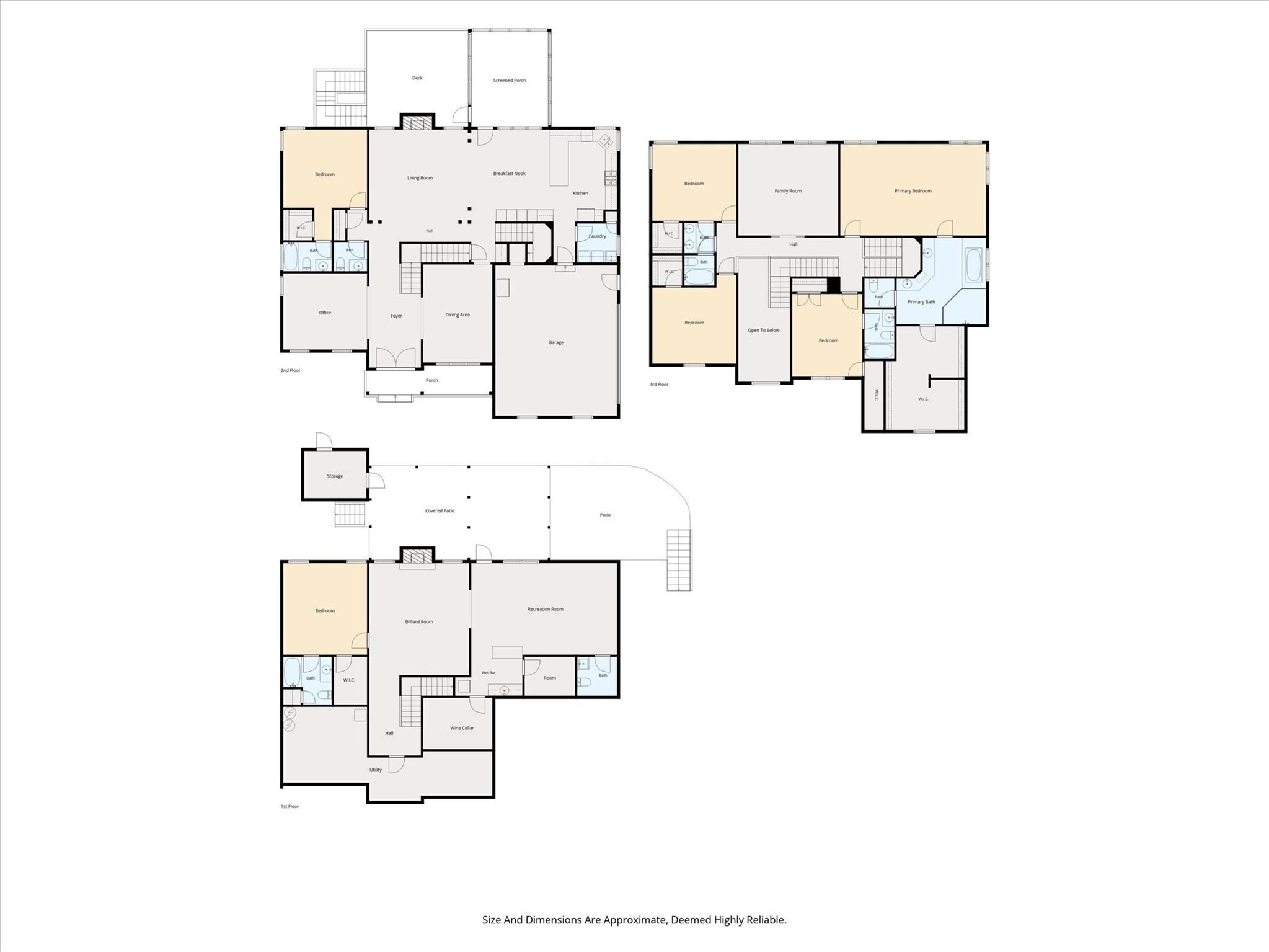 2929 Providence Trail Lane — Charlotte