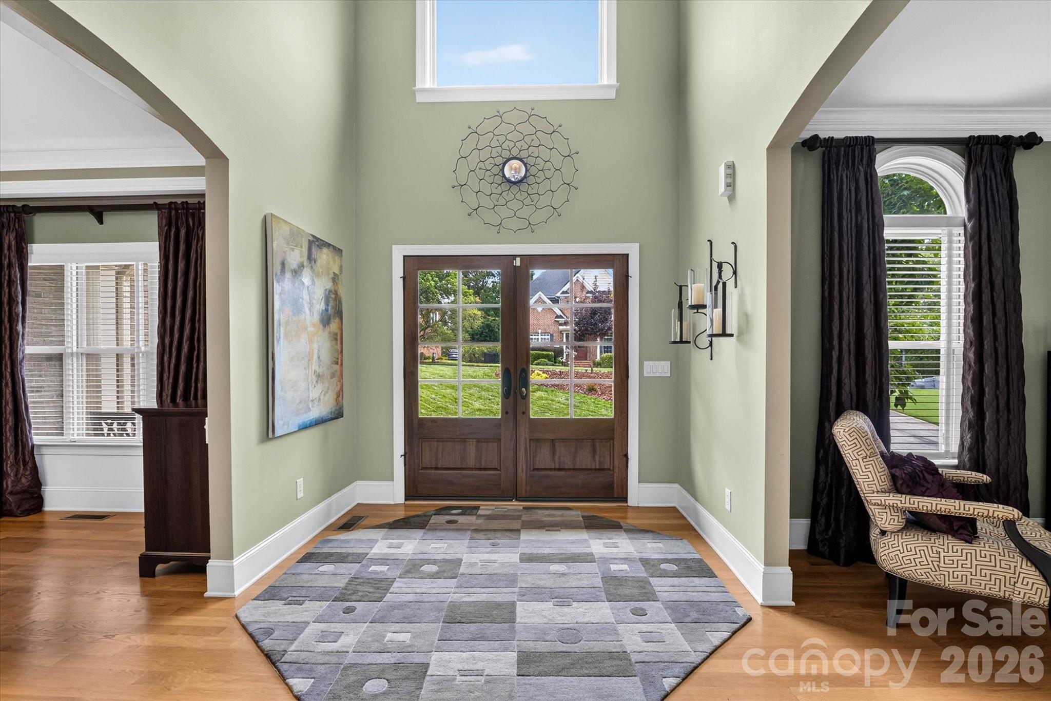 2929 Providence Trail Lane — Charlotte
