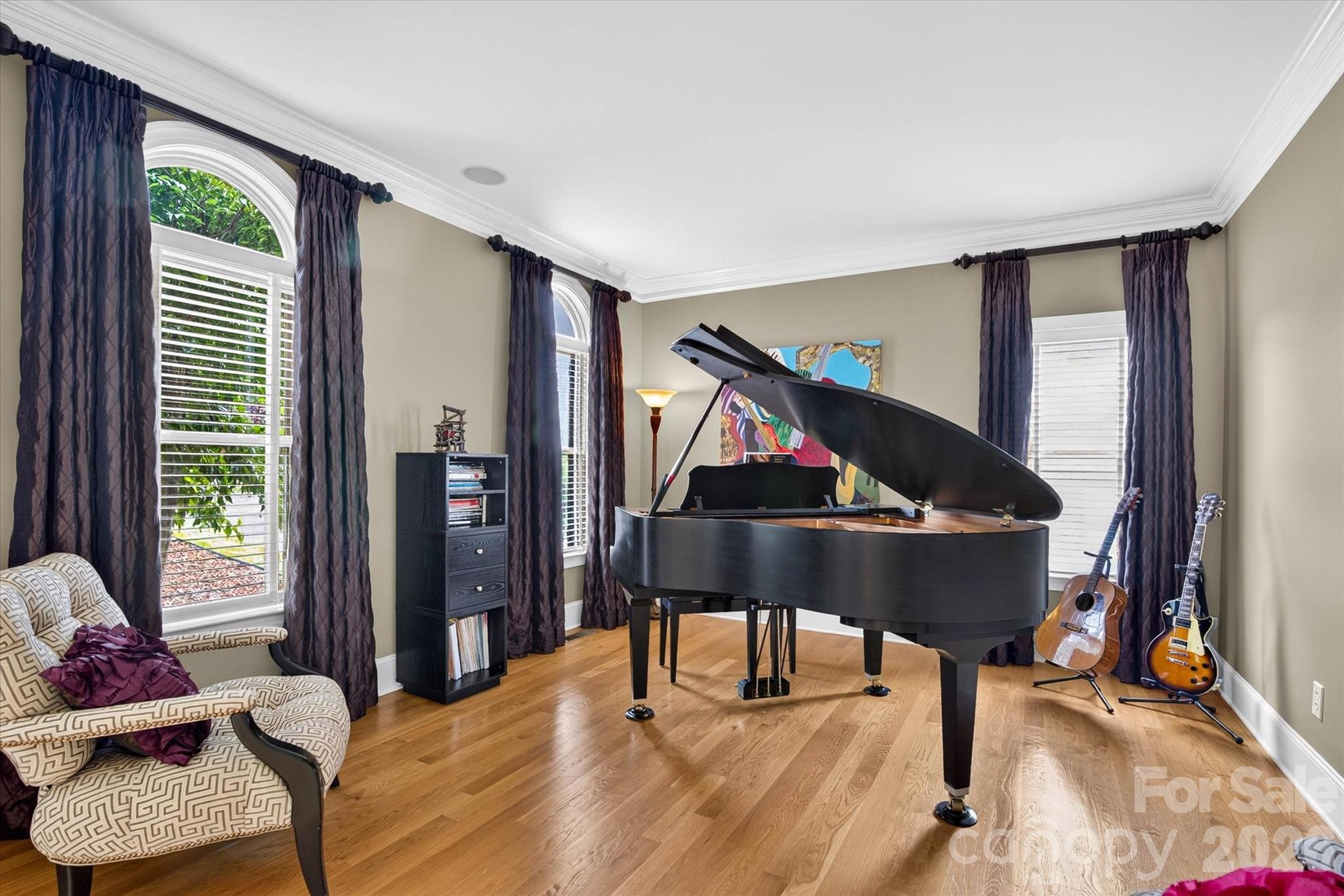 2929 Providence Trail Lane — Charlotte