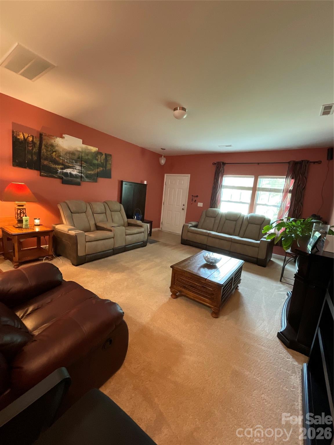 11213 Deer Stand Court #28 — Charlotte