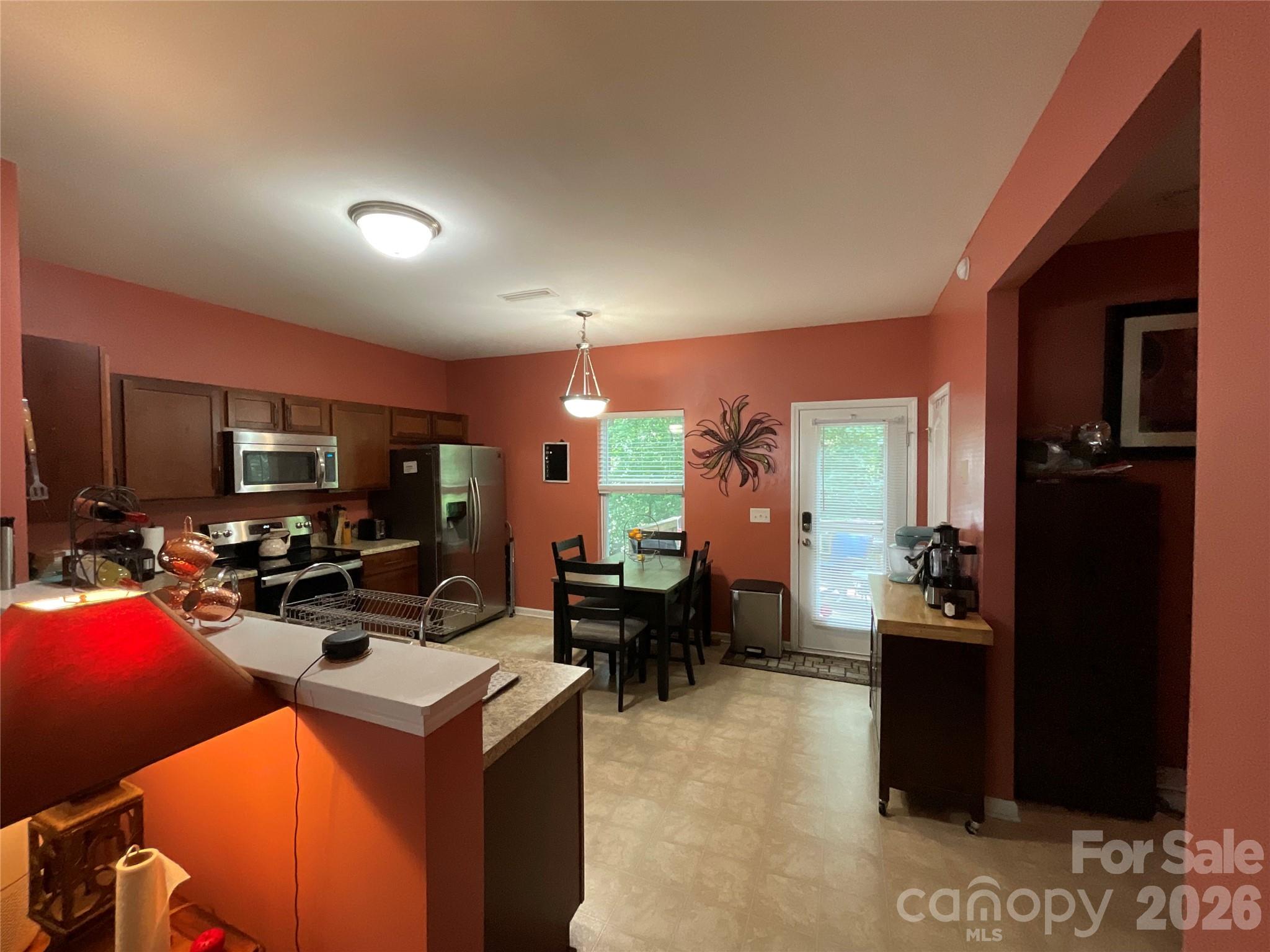 11213 Deer Stand Court #28 — Charlotte