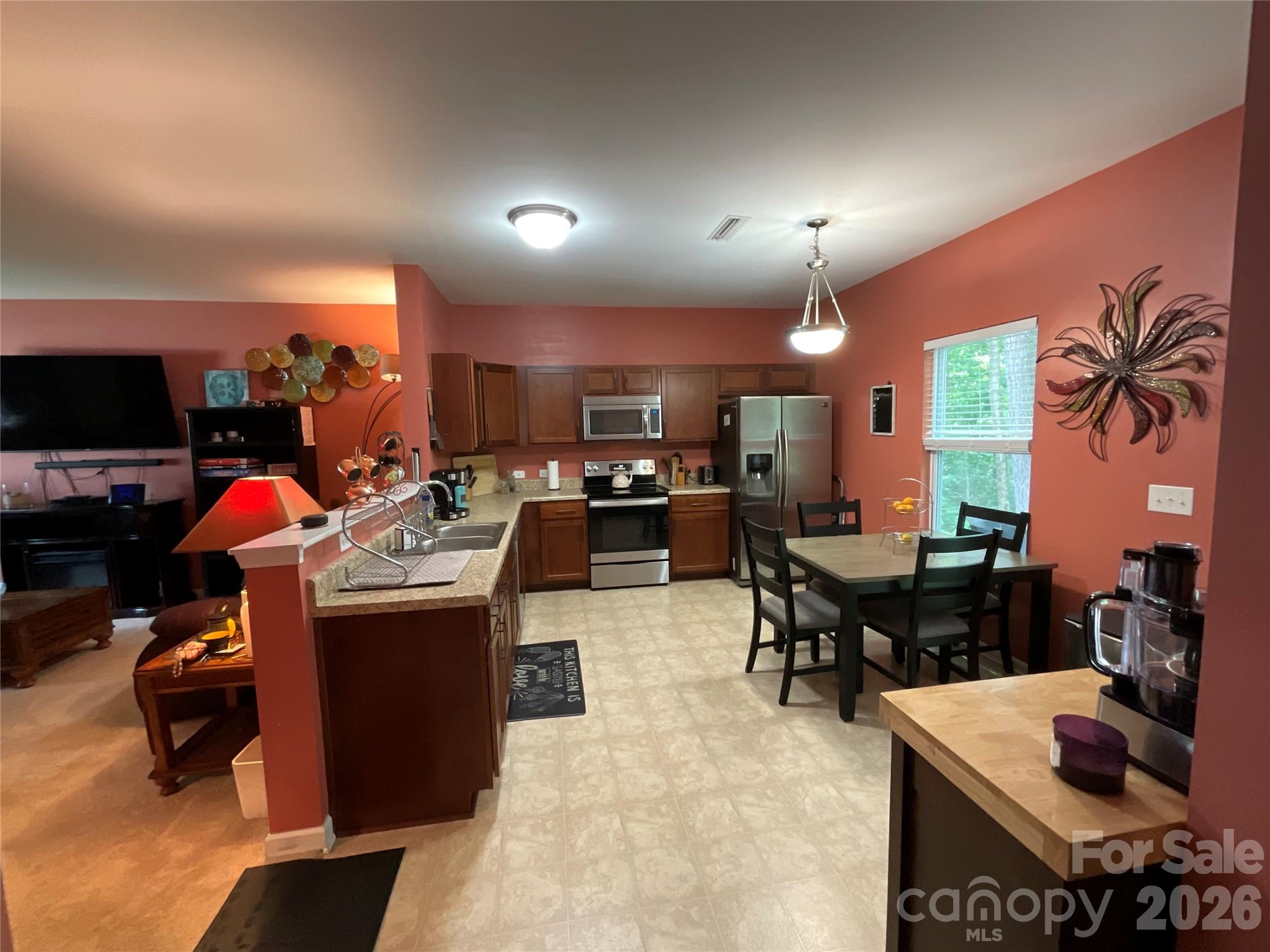 11213 Deer Stand Court #28 — Charlotte
