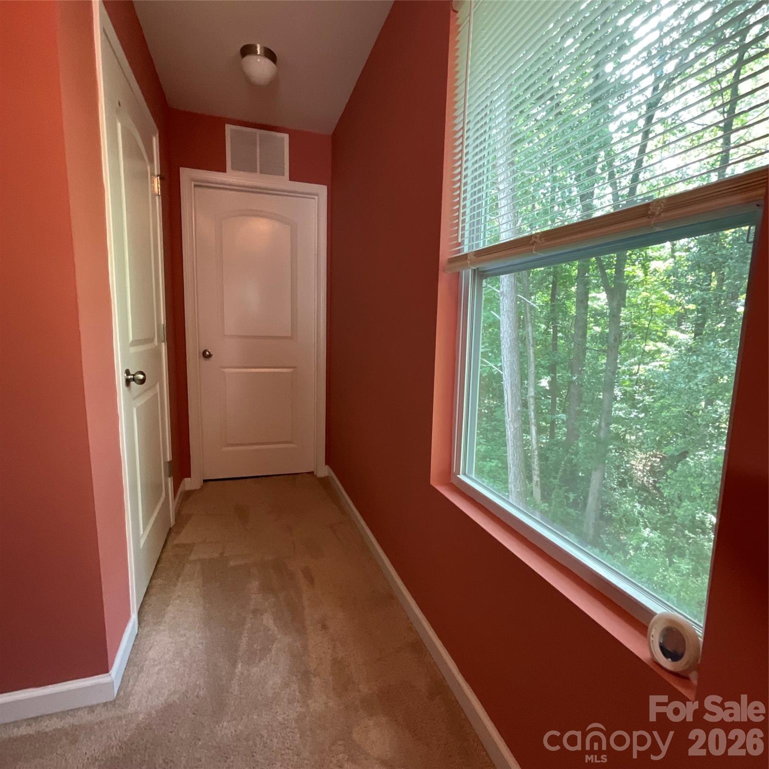 11213 Deer Stand Court #28 — Charlotte