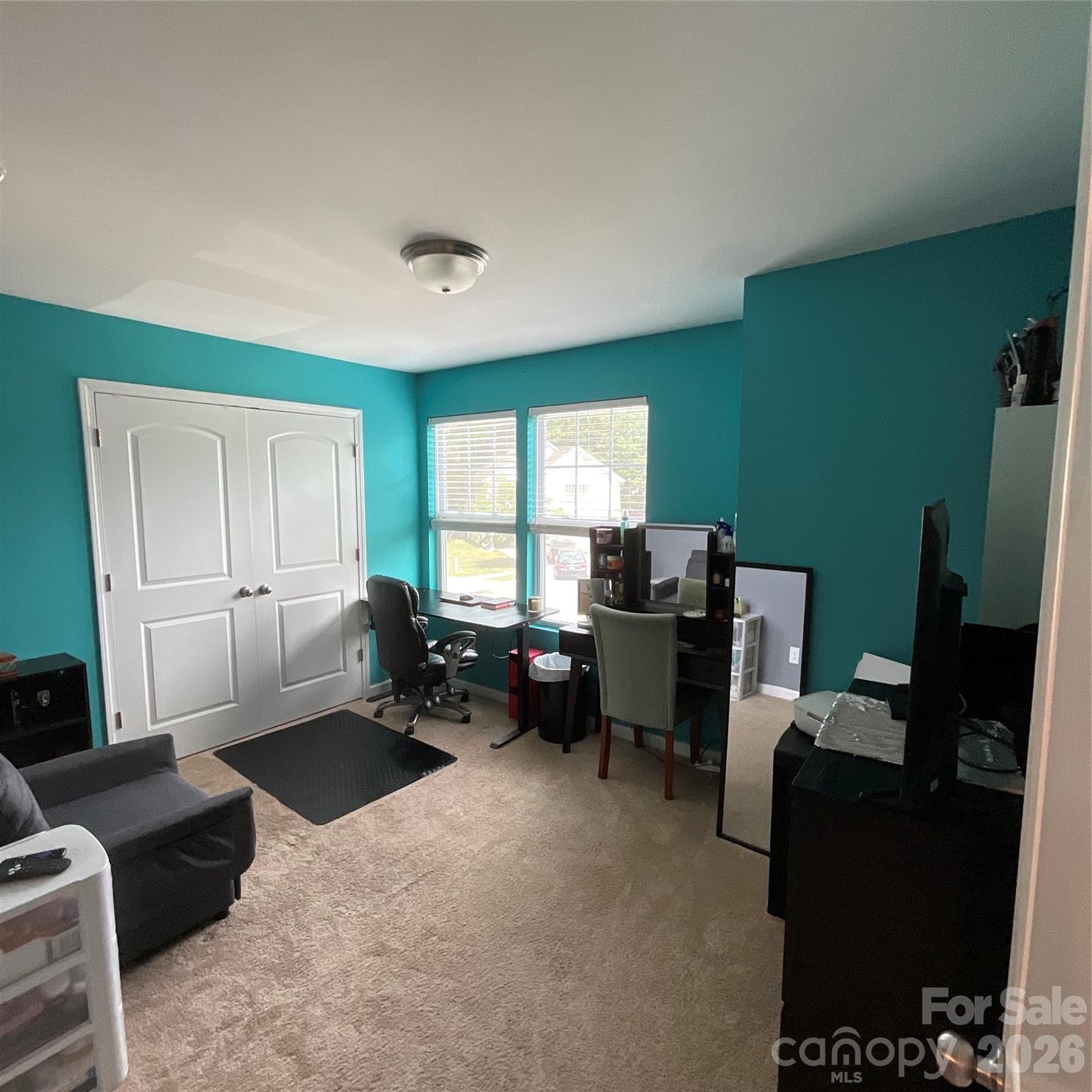 11213 Deer Stand Court #28 — Charlotte