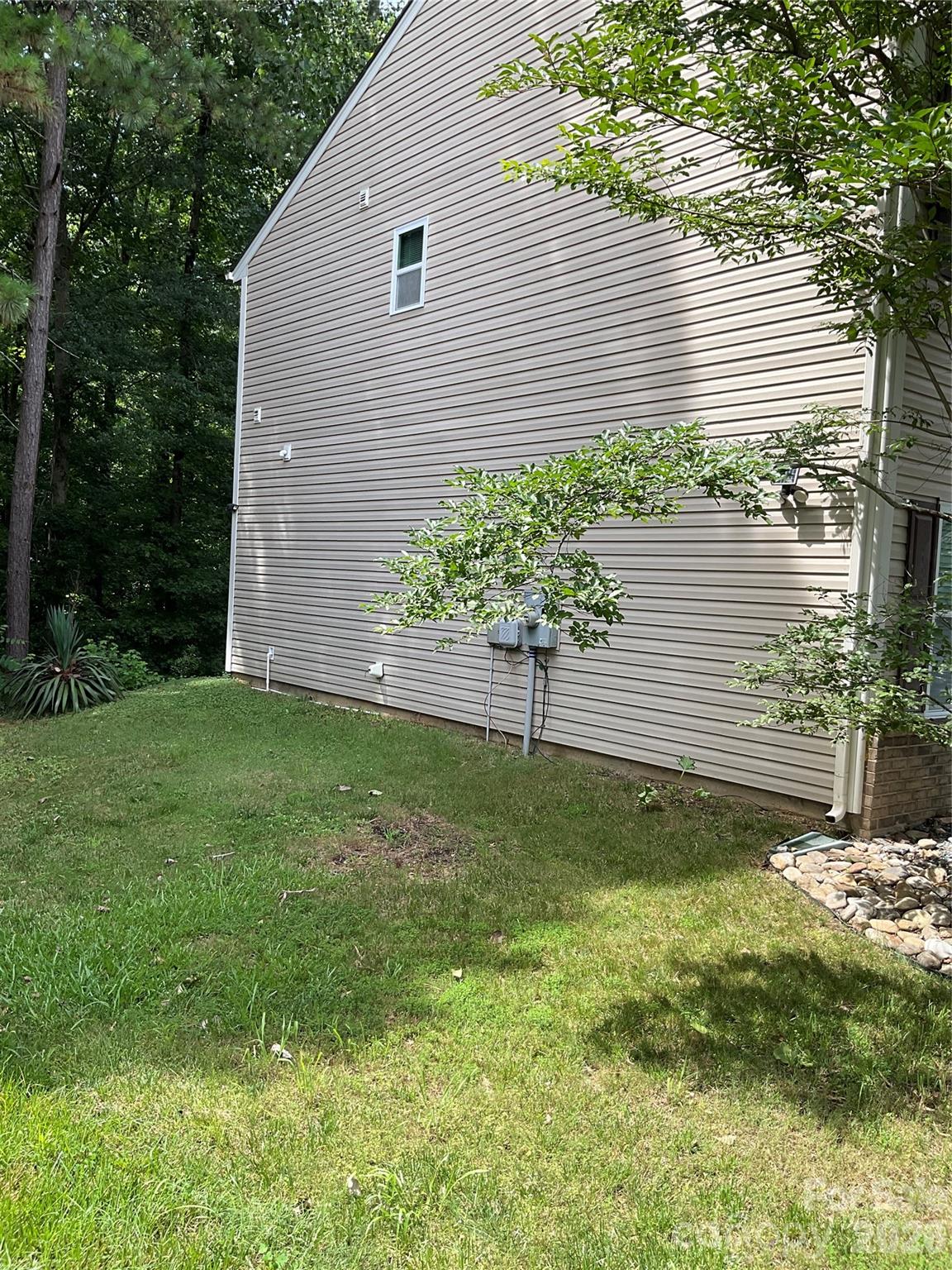 11213 Deer Stand Court #28 — Charlotte