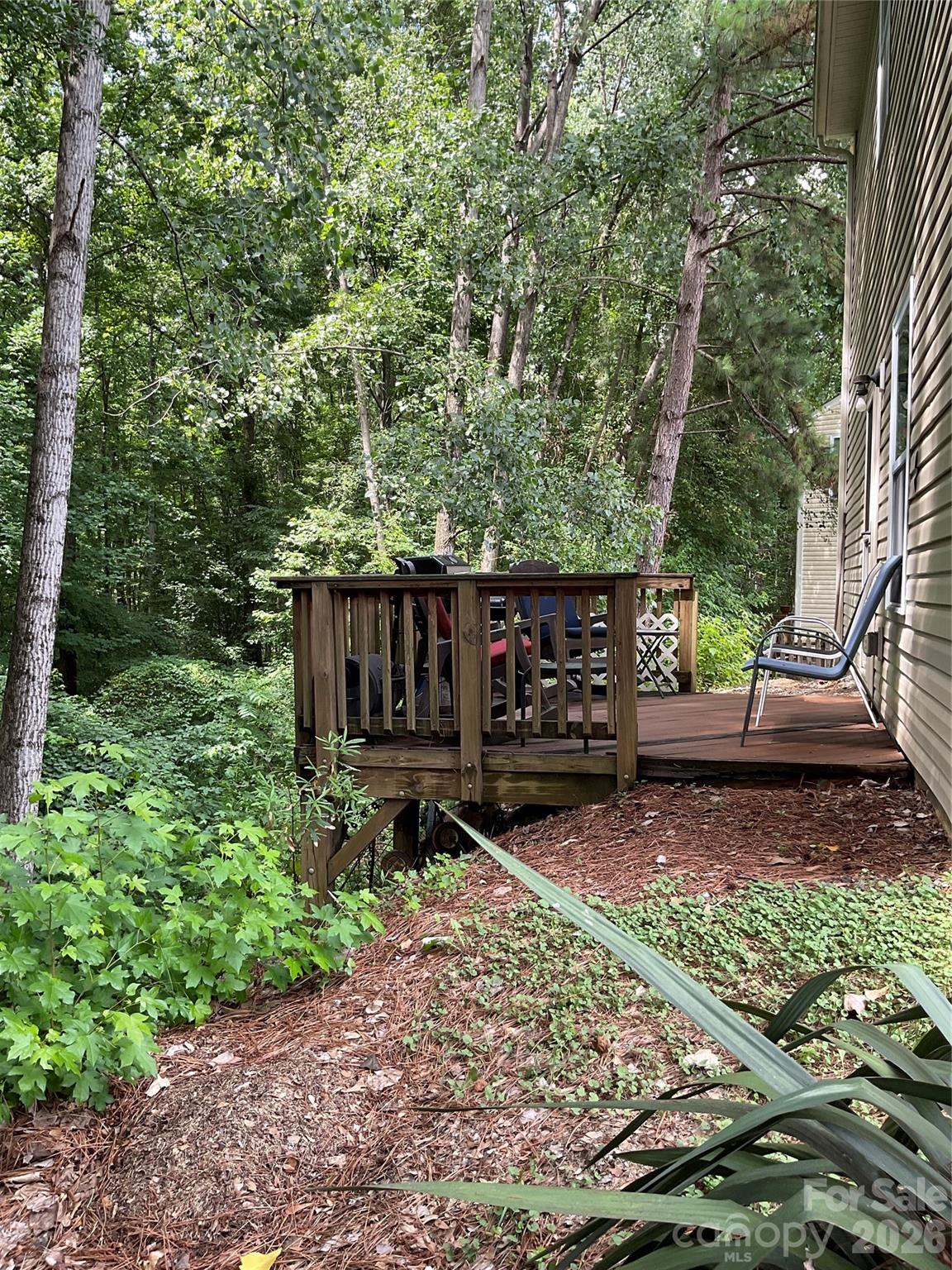 11213 Deer Stand Court #28 — Charlotte