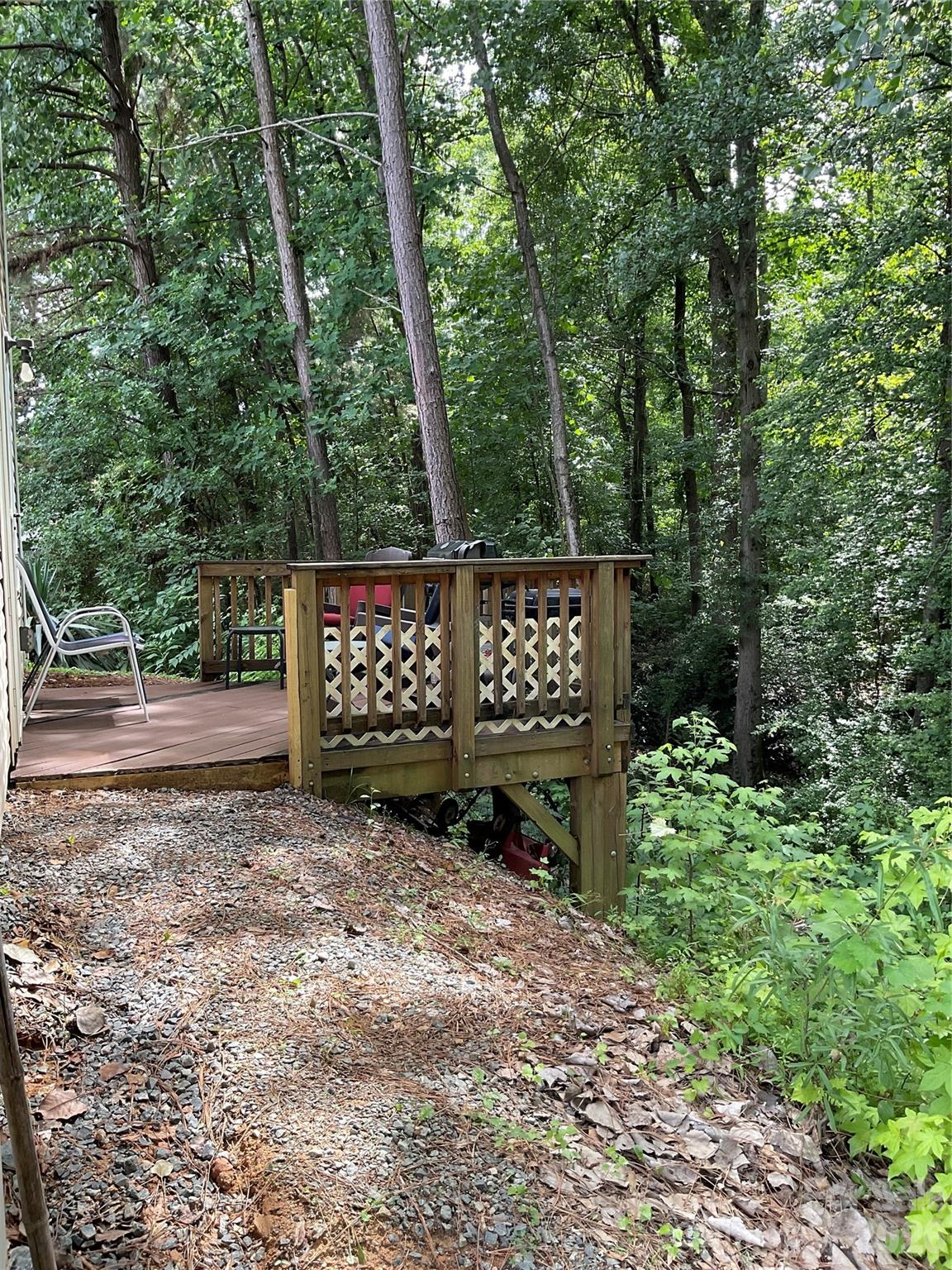 11213 Deer Stand Court #28 — Charlotte