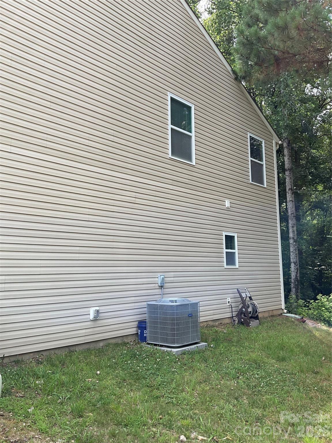 11213 Deer Stand Court #28 — Charlotte
