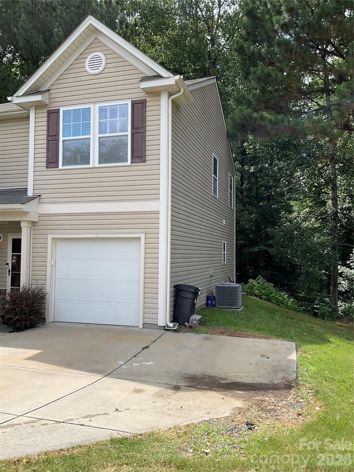 11213 Deer Stand Court #28 — Charlotte
