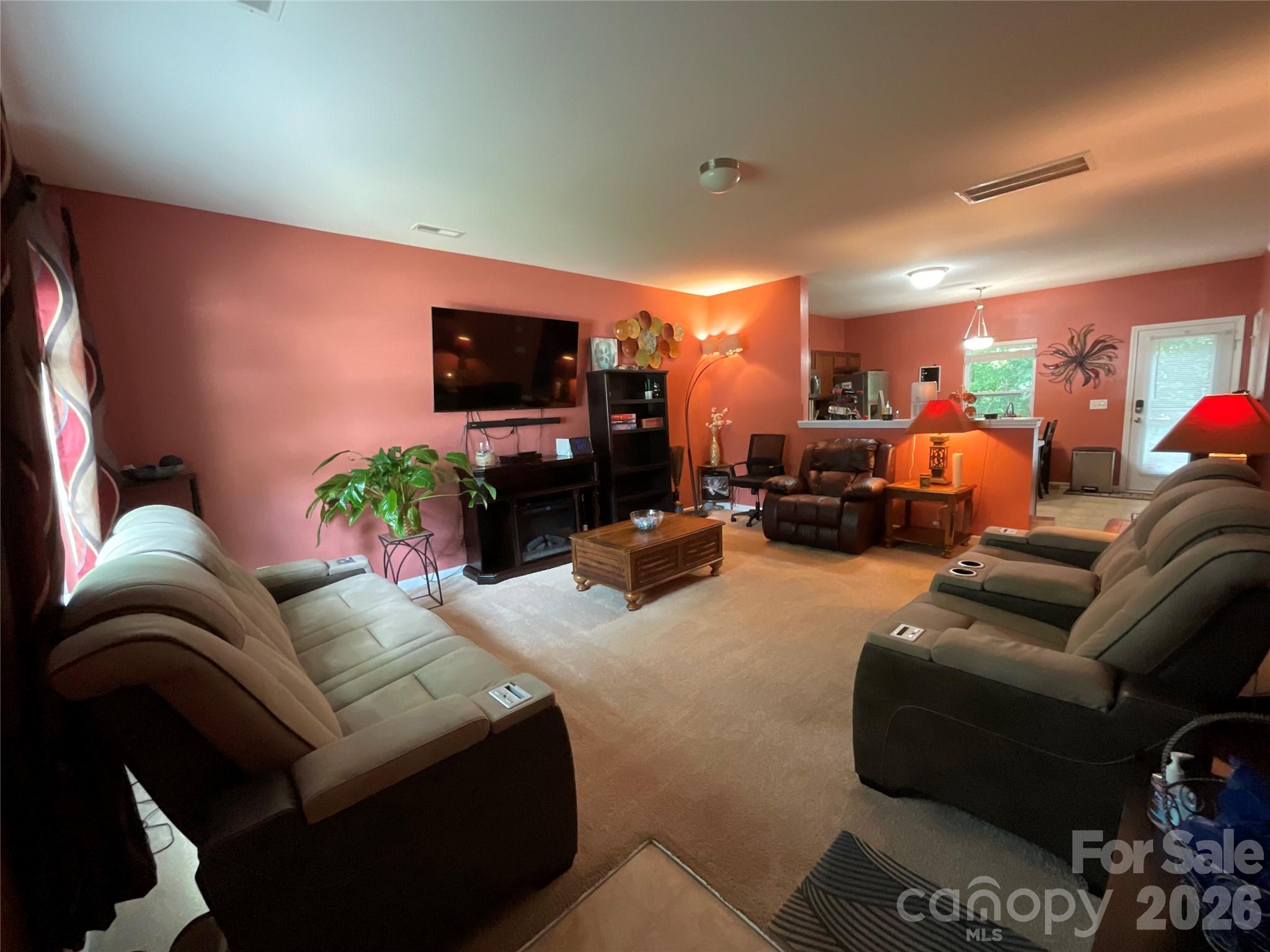11213 Deer Stand Court #28 — Charlotte