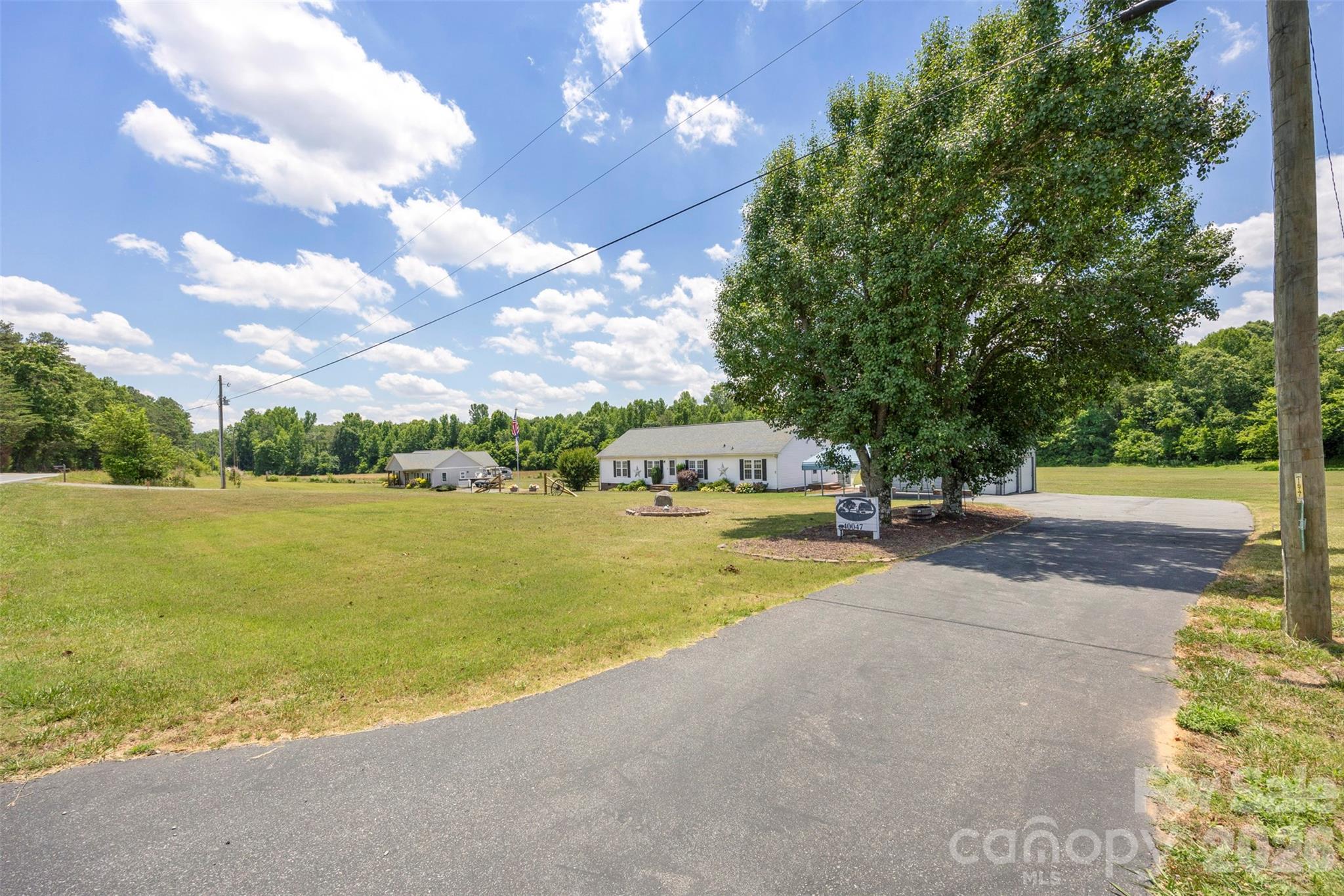 40047 Old Salisbury Road — New London