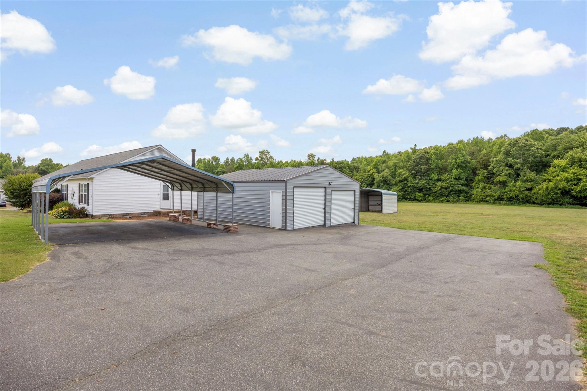 40047 Old Salisbury Road — New London
