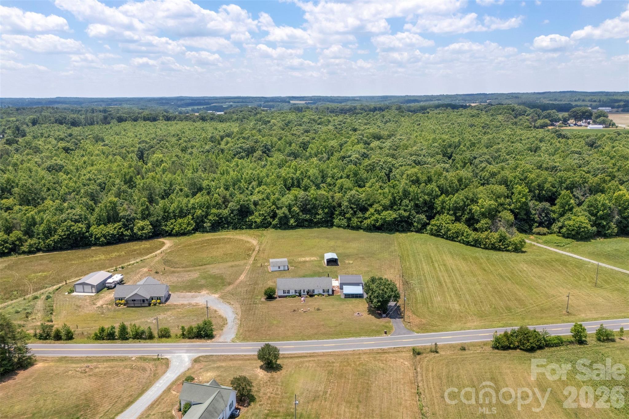 40047 Old Salisbury Road — New London