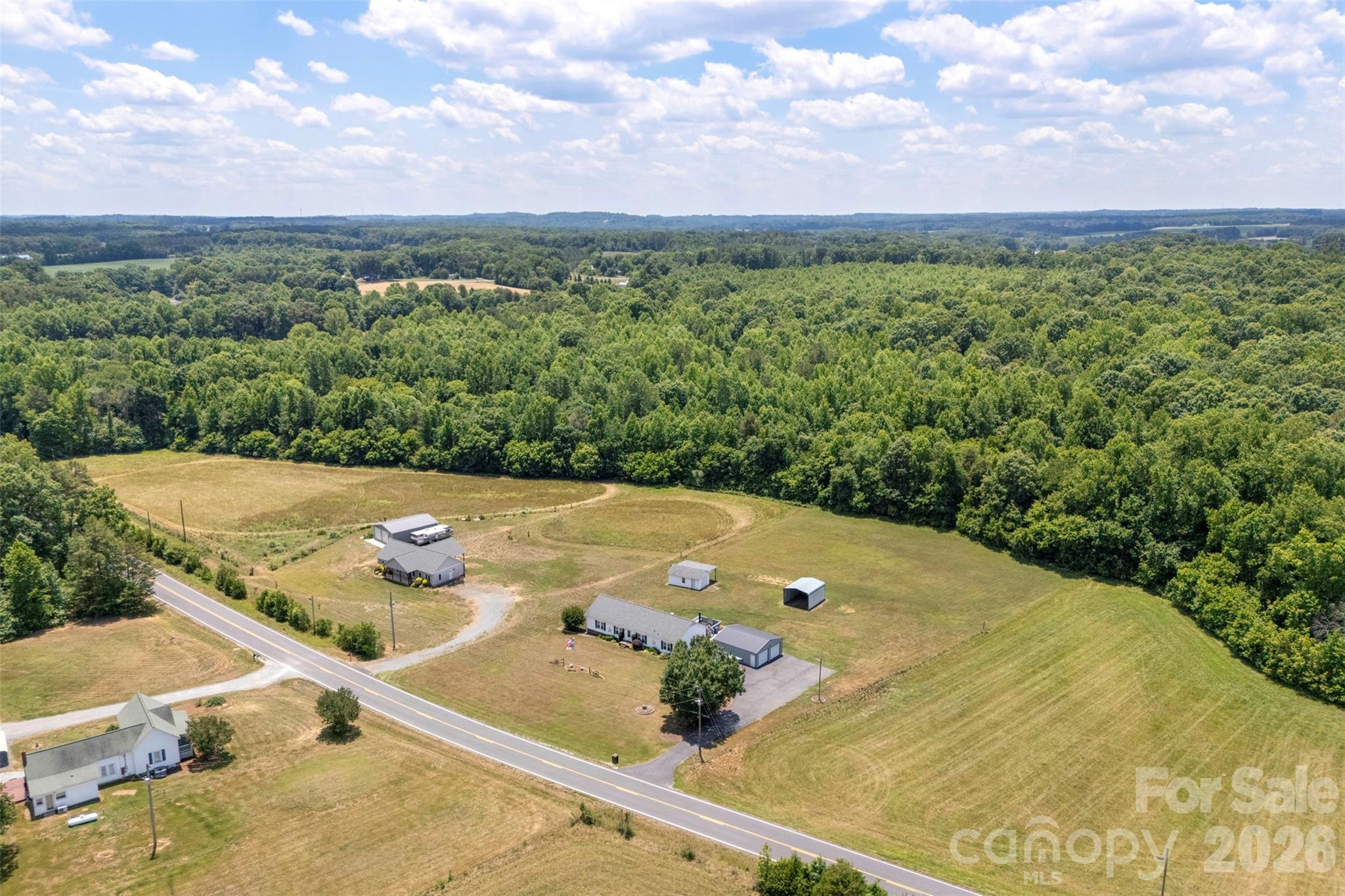 40047 Old Salisbury Road — New London