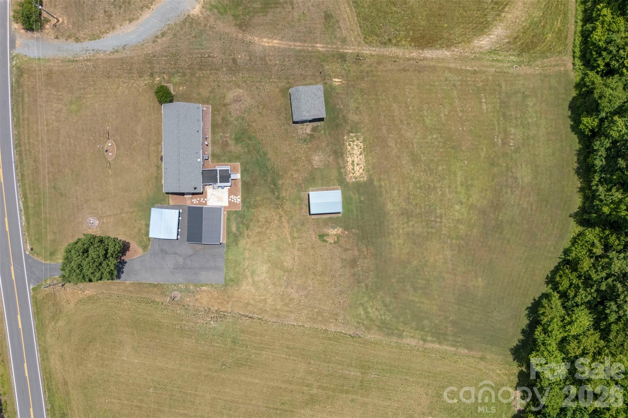 40047 Old Salisbury Road — New London