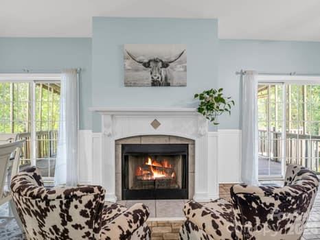 138 Elliott Lane — Rutherfordton