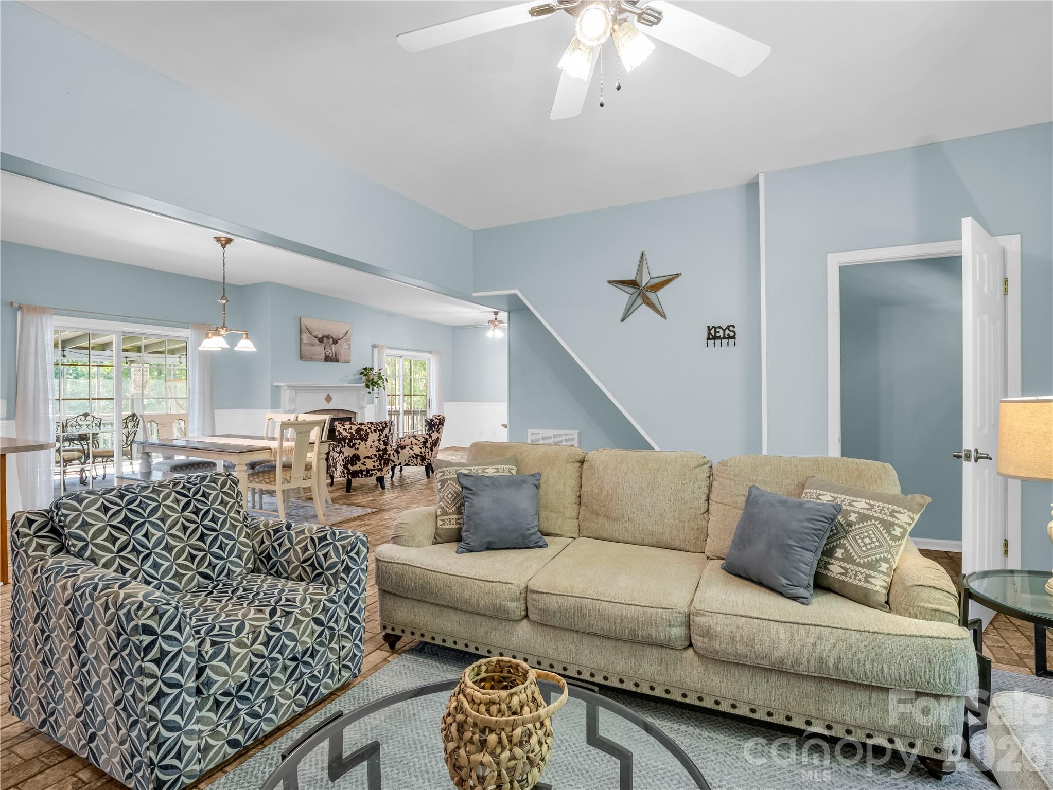 138 Elliott Lane — Rutherfordton