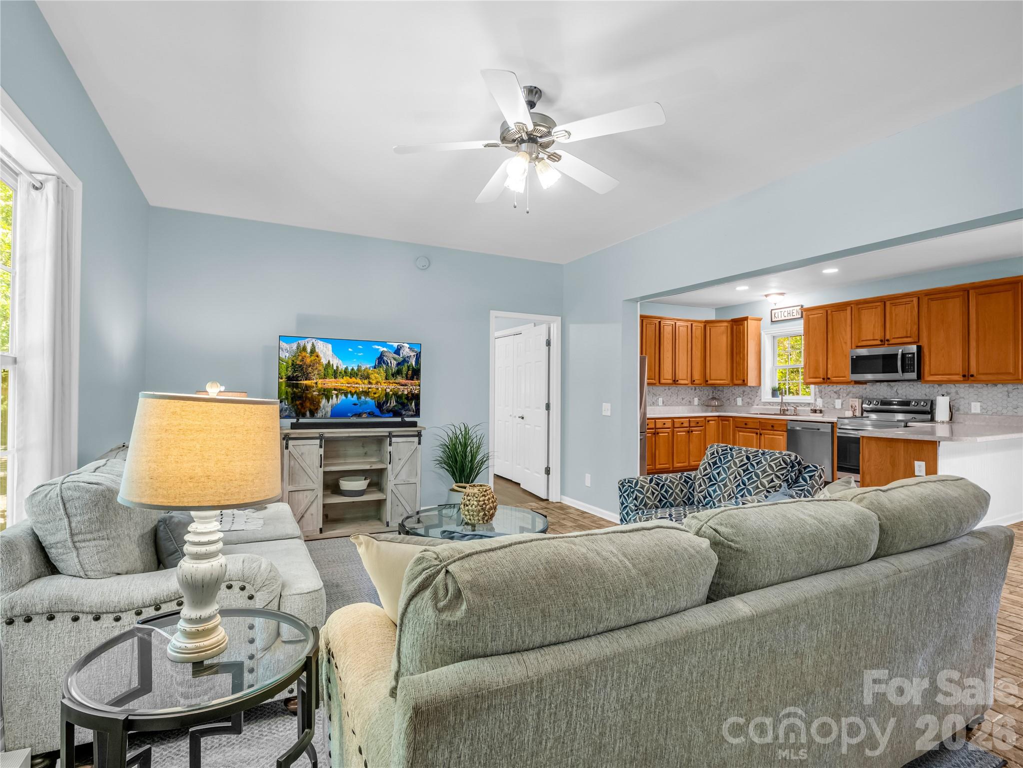 138 Elliott Lane — Rutherfordton