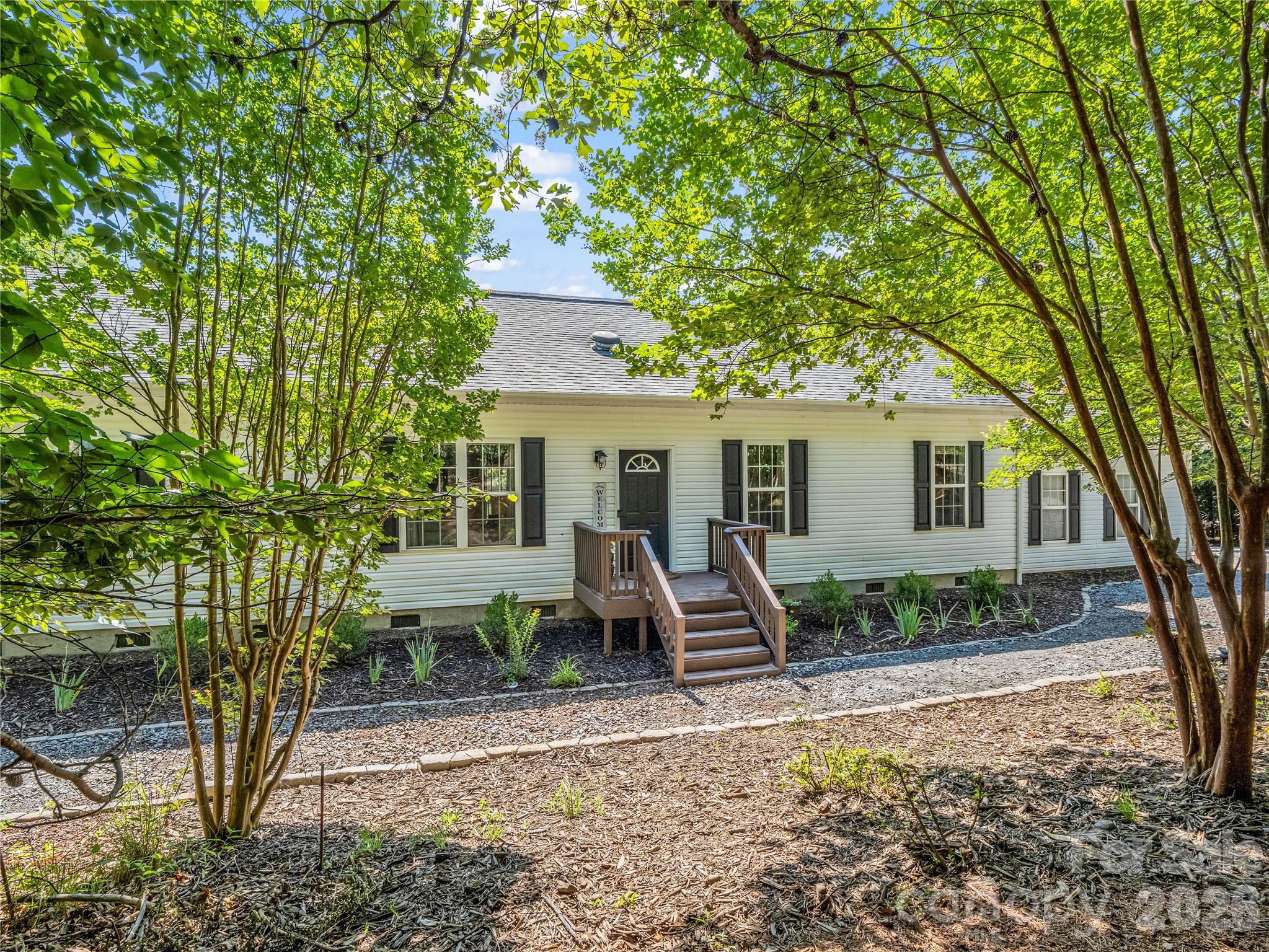 138 Elliott Lane — Rutherfordton