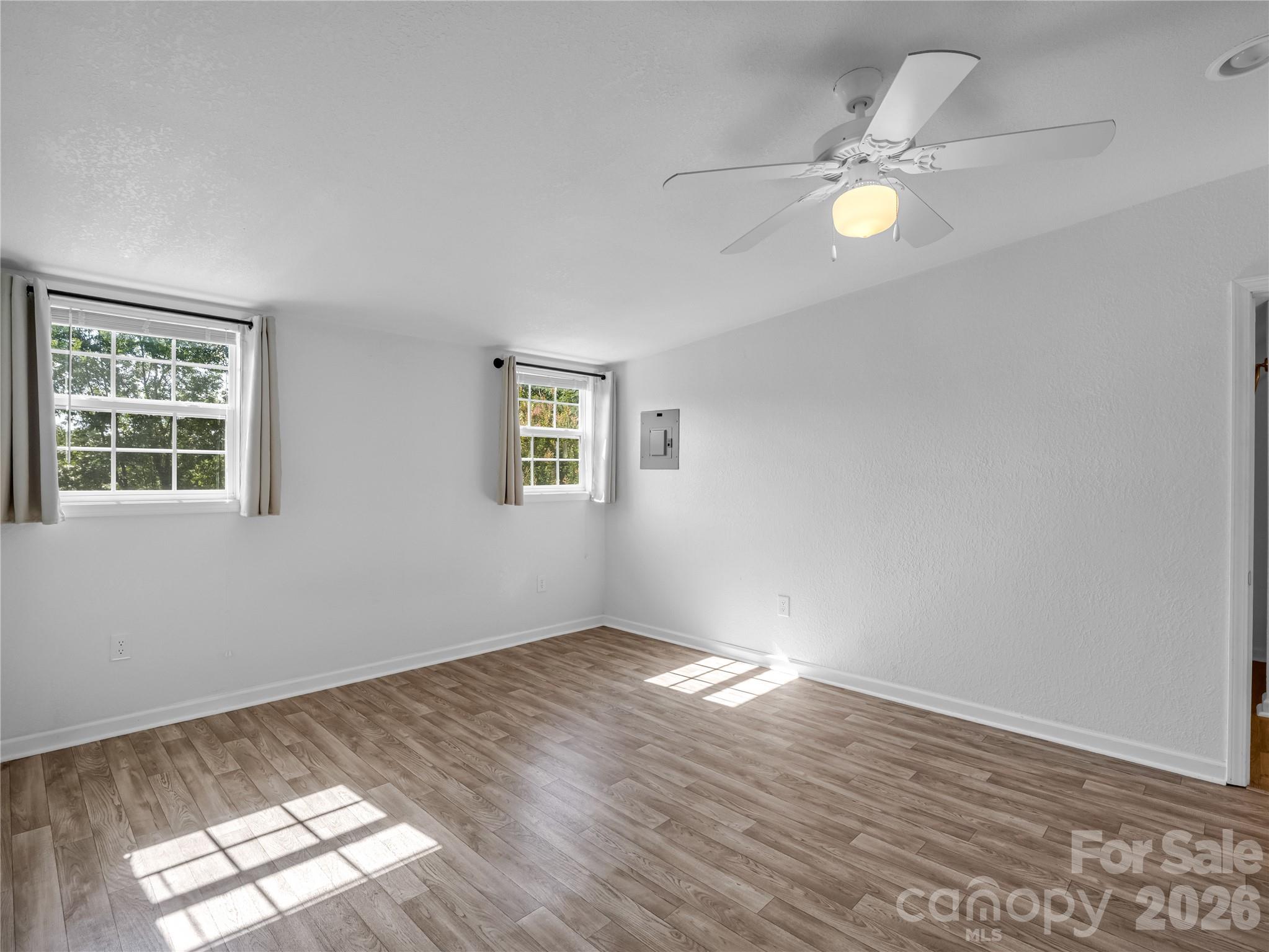 138 Elliott Lane — Rutherfordton