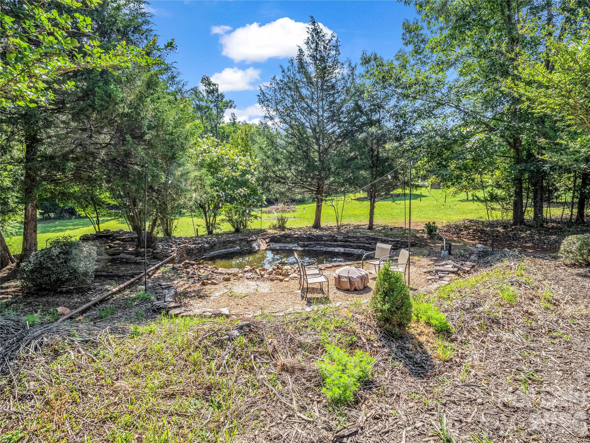 138 Elliott Lane — Rutherfordton