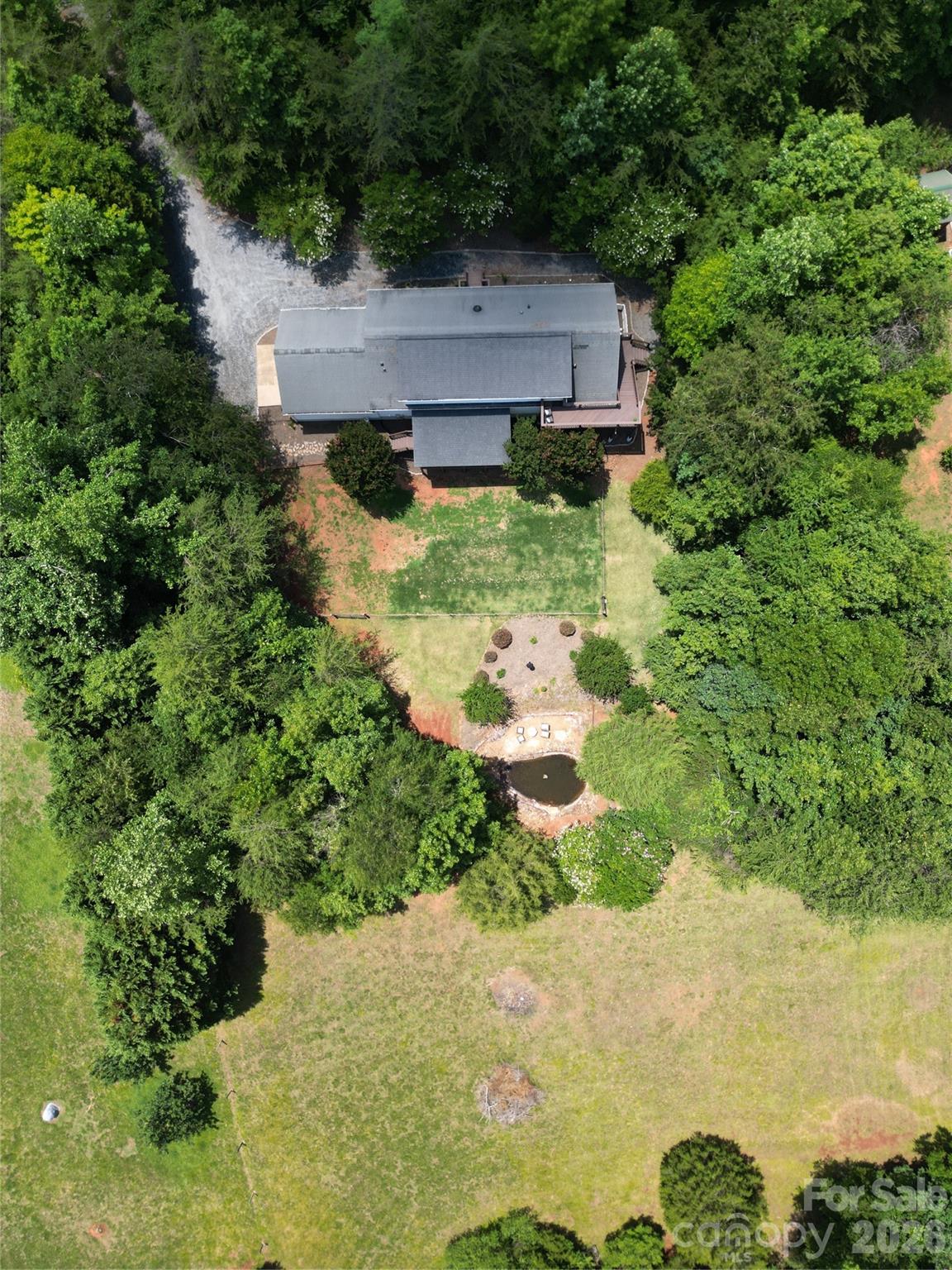 138 Elliott Lane — Rutherfordton