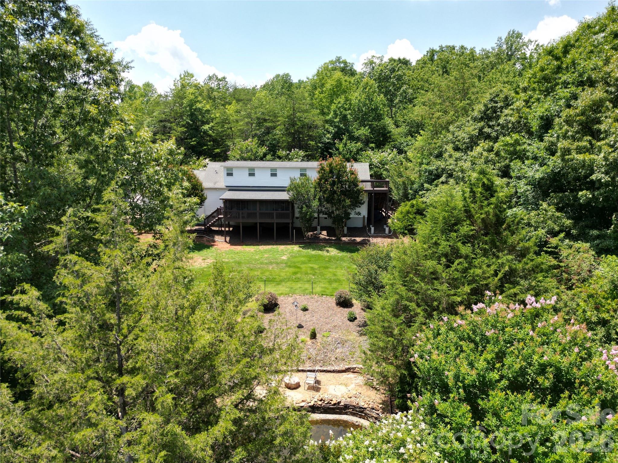 138 Elliott Lane — Rutherfordton