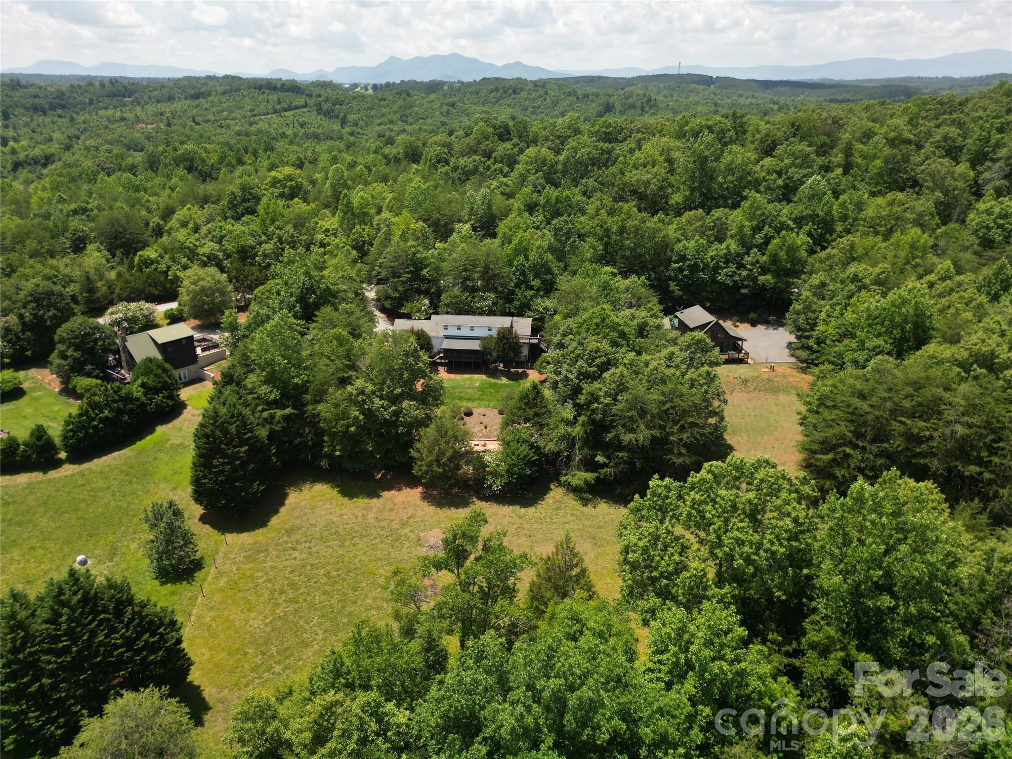 138 Elliott Lane — Rutherfordton