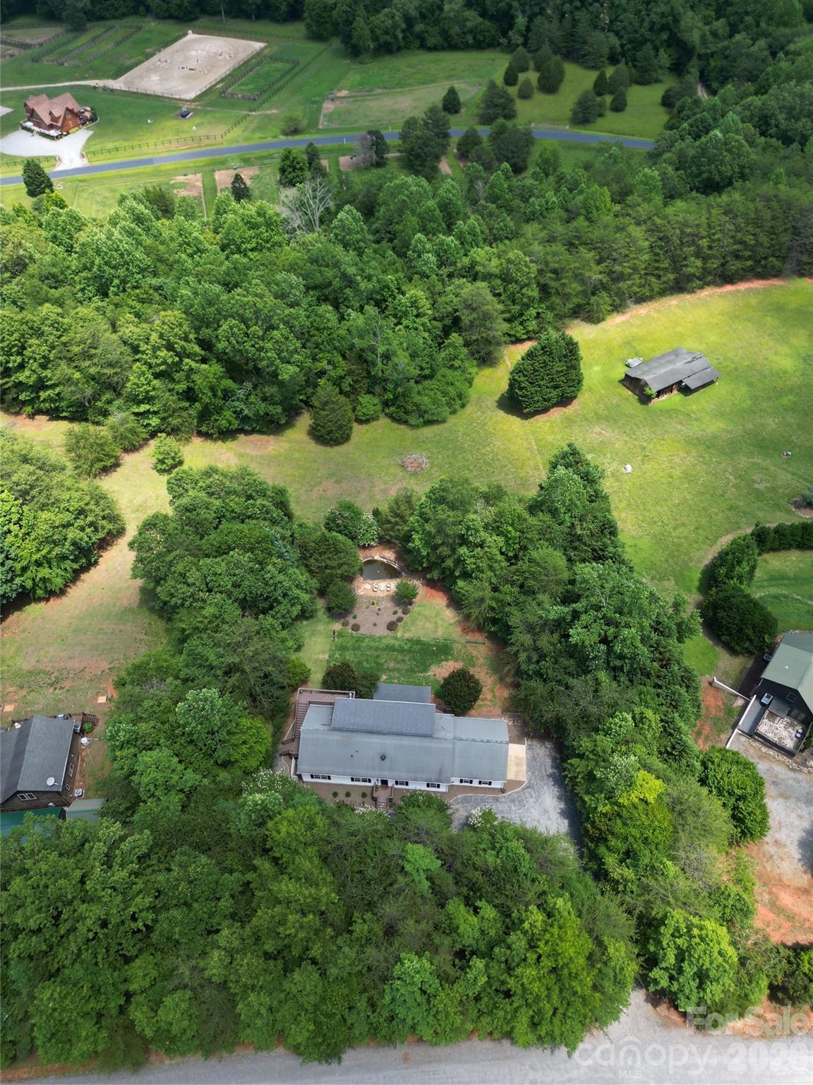 138 Elliott Lane — Rutherfordton