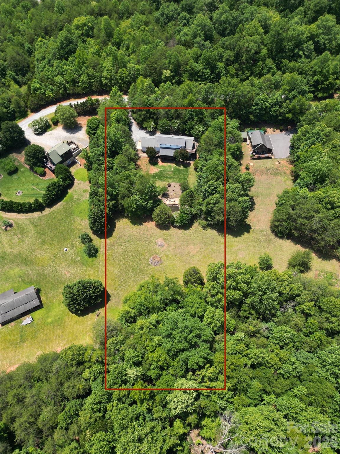 138 Elliott Lane — Rutherfordton