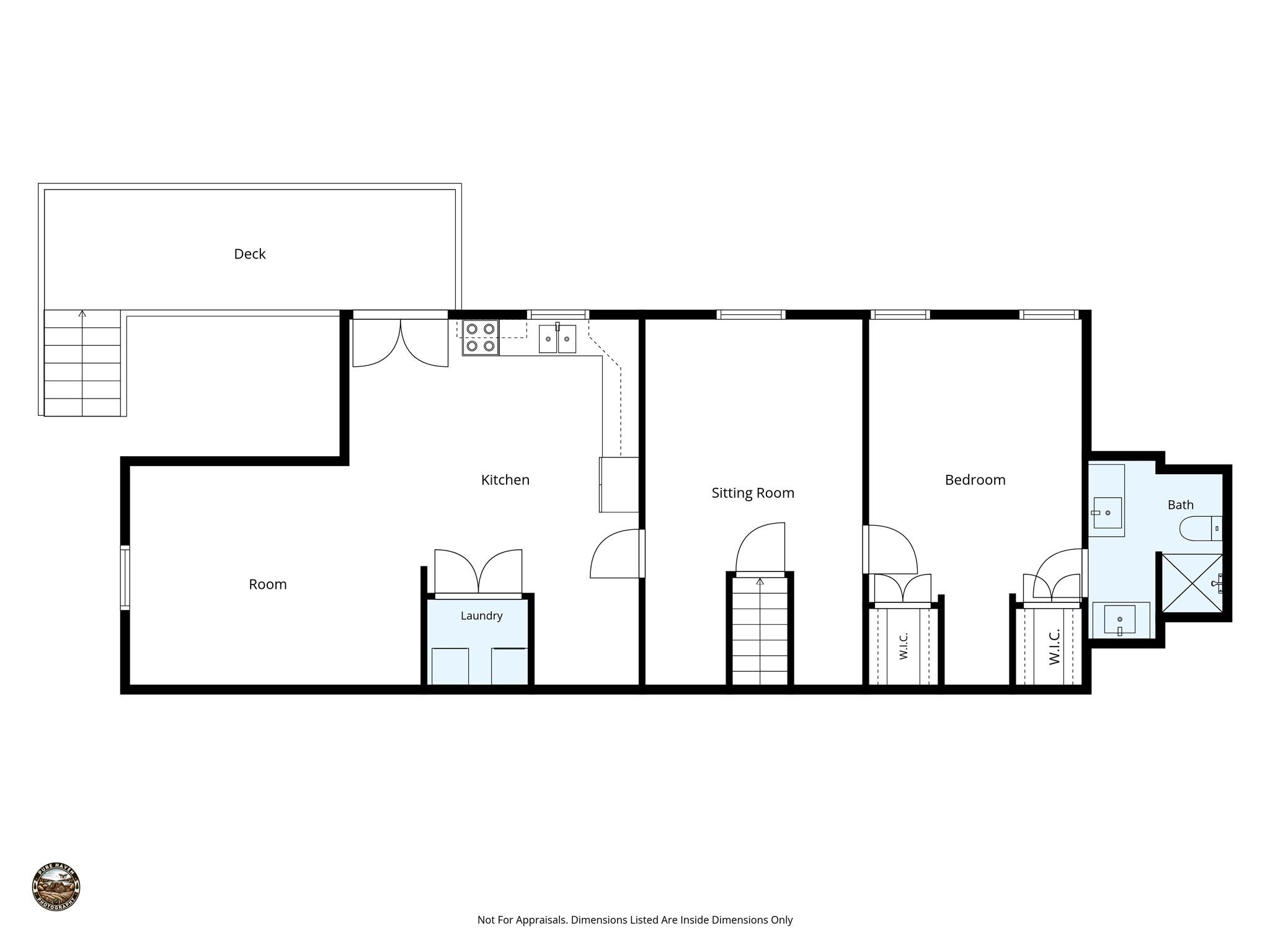 138 Elliott Lane — Rutherfordton