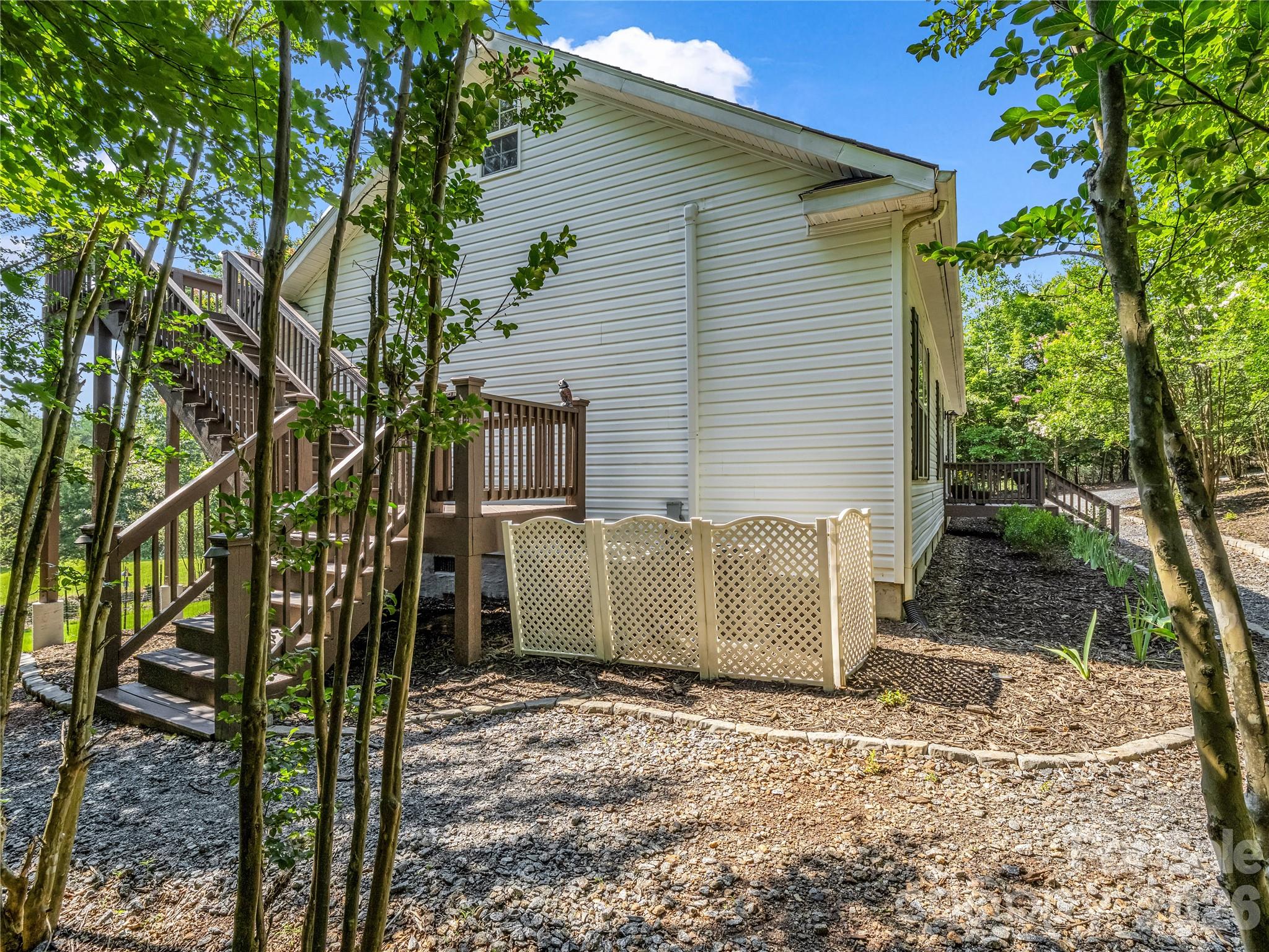 138 Elliott Lane — Rutherfordton
