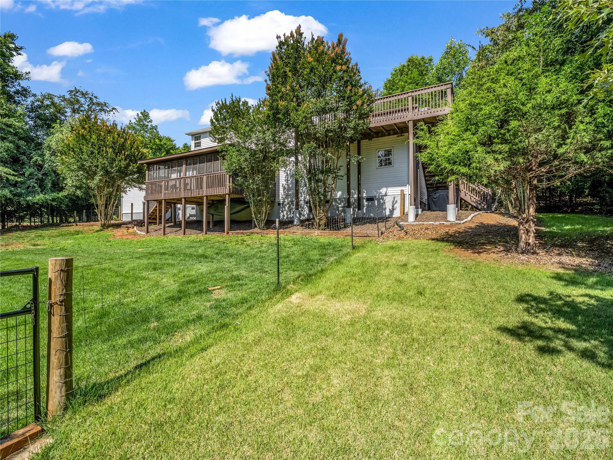 138 Elliott Lane — Rutherfordton