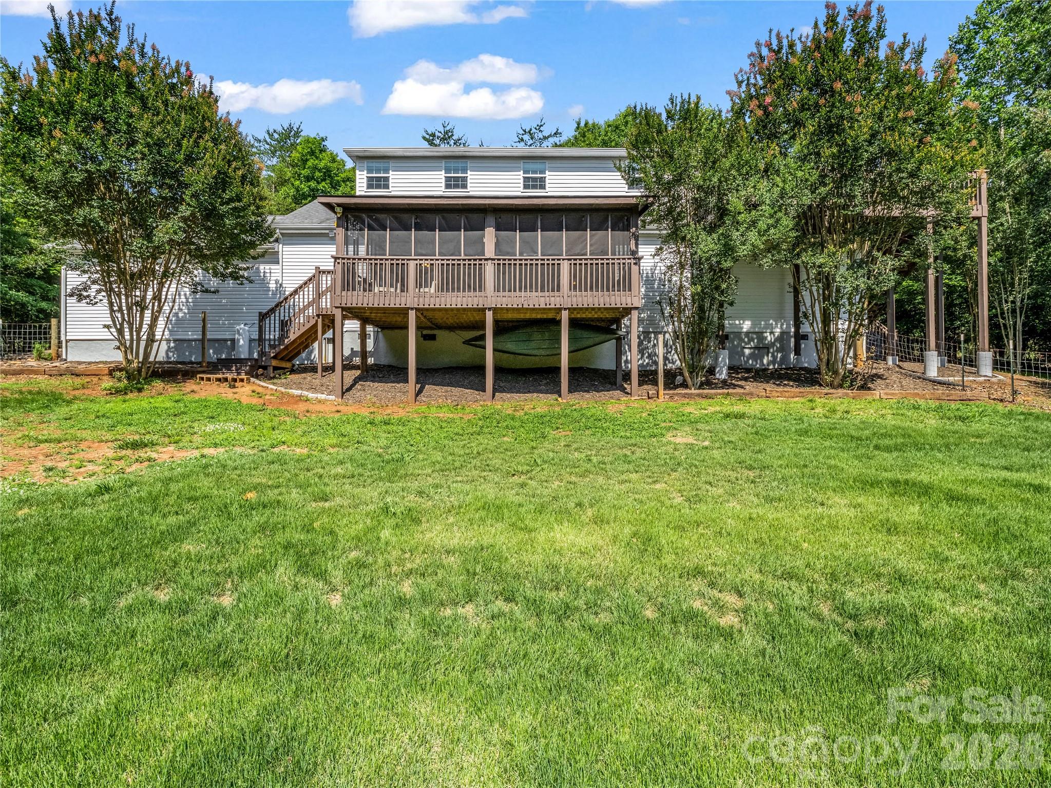 138 Elliott Lane — Rutherfordton