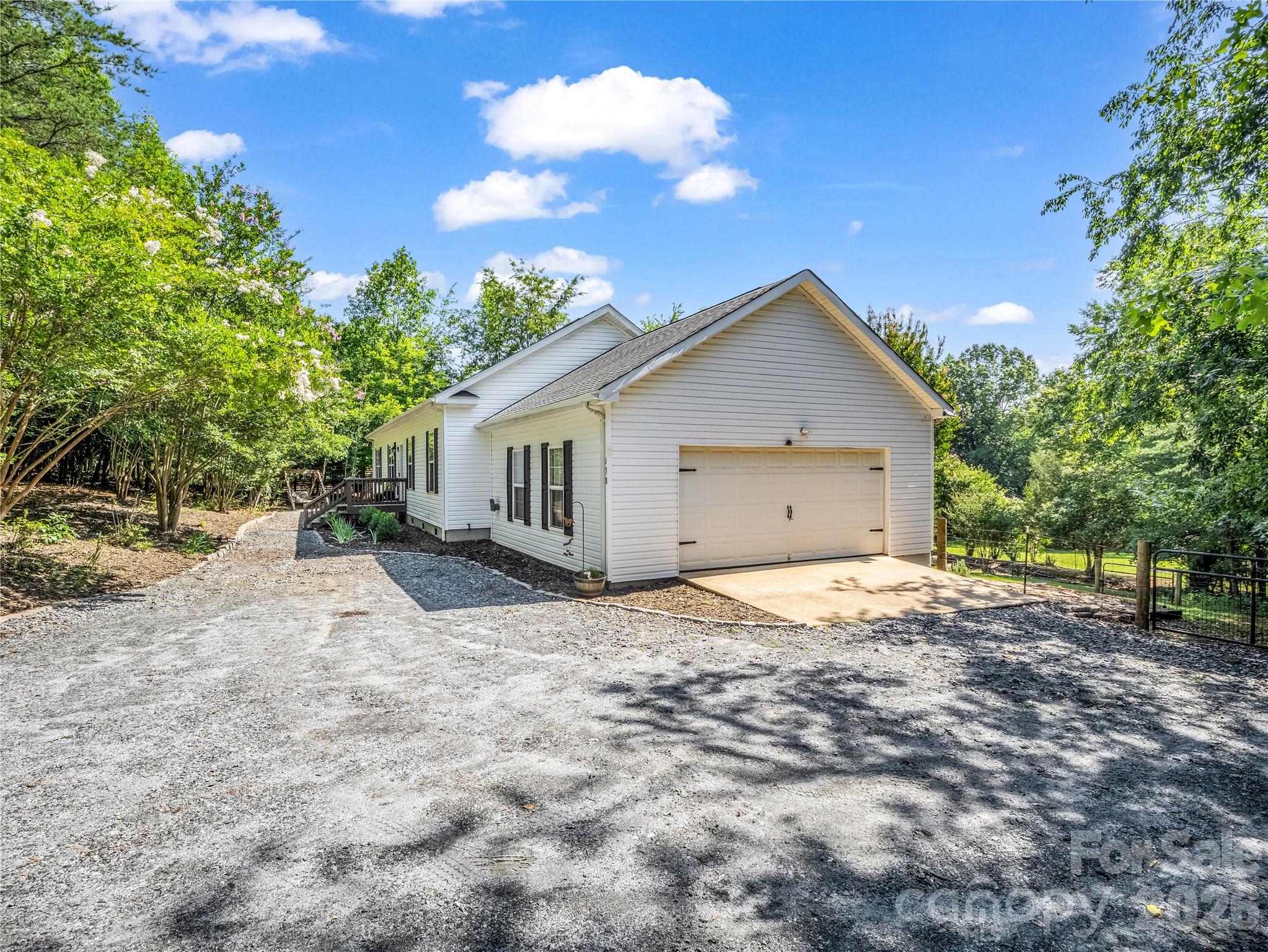 138 Elliott Lane — Rutherfordton
