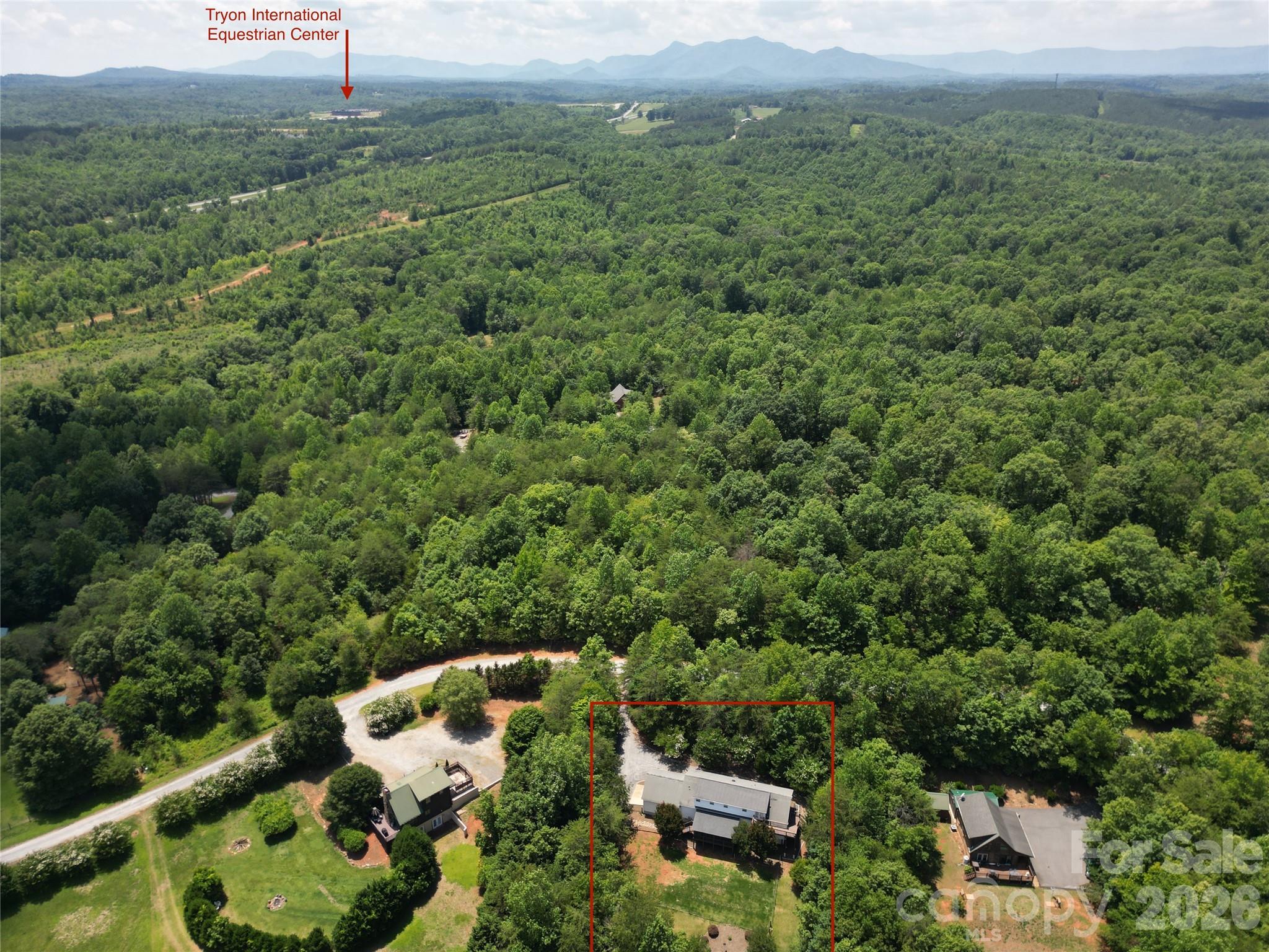 138 Elliott Lane — Rutherfordton