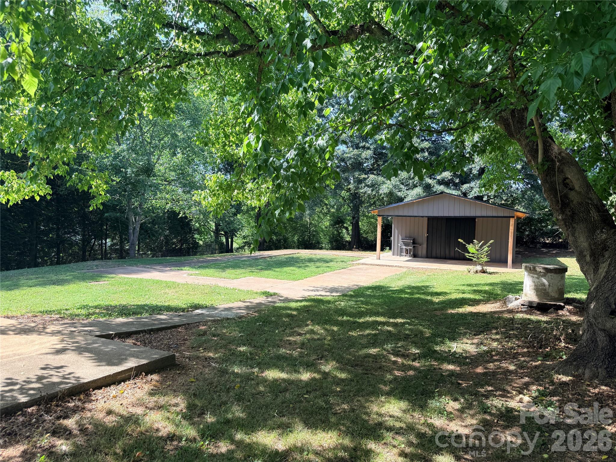 267 Hoopaugh Avenue — Ellenboro